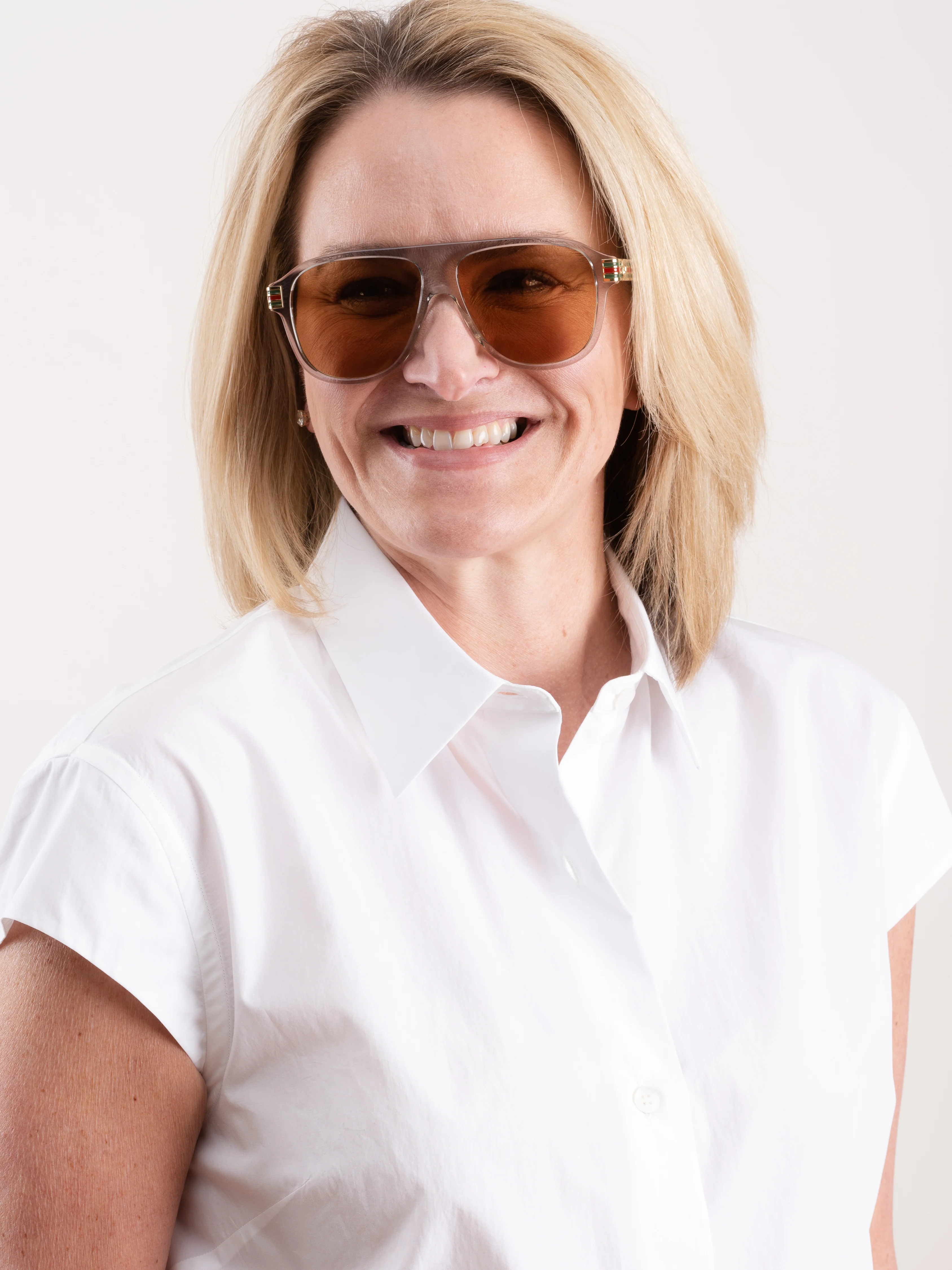 GG0587S-003 sunglasses - Image 6