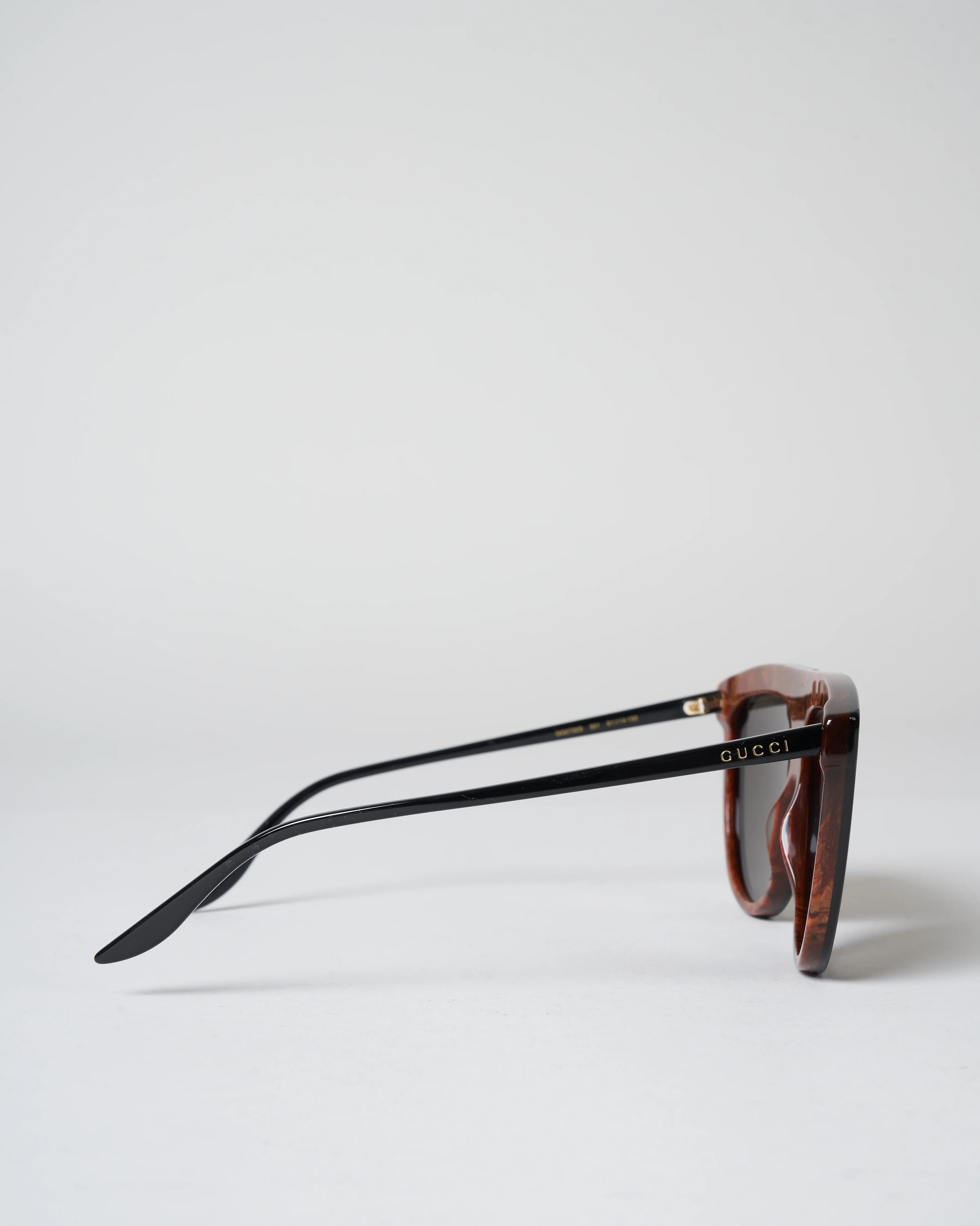 GG0732S-001 sunglasses - Image 2