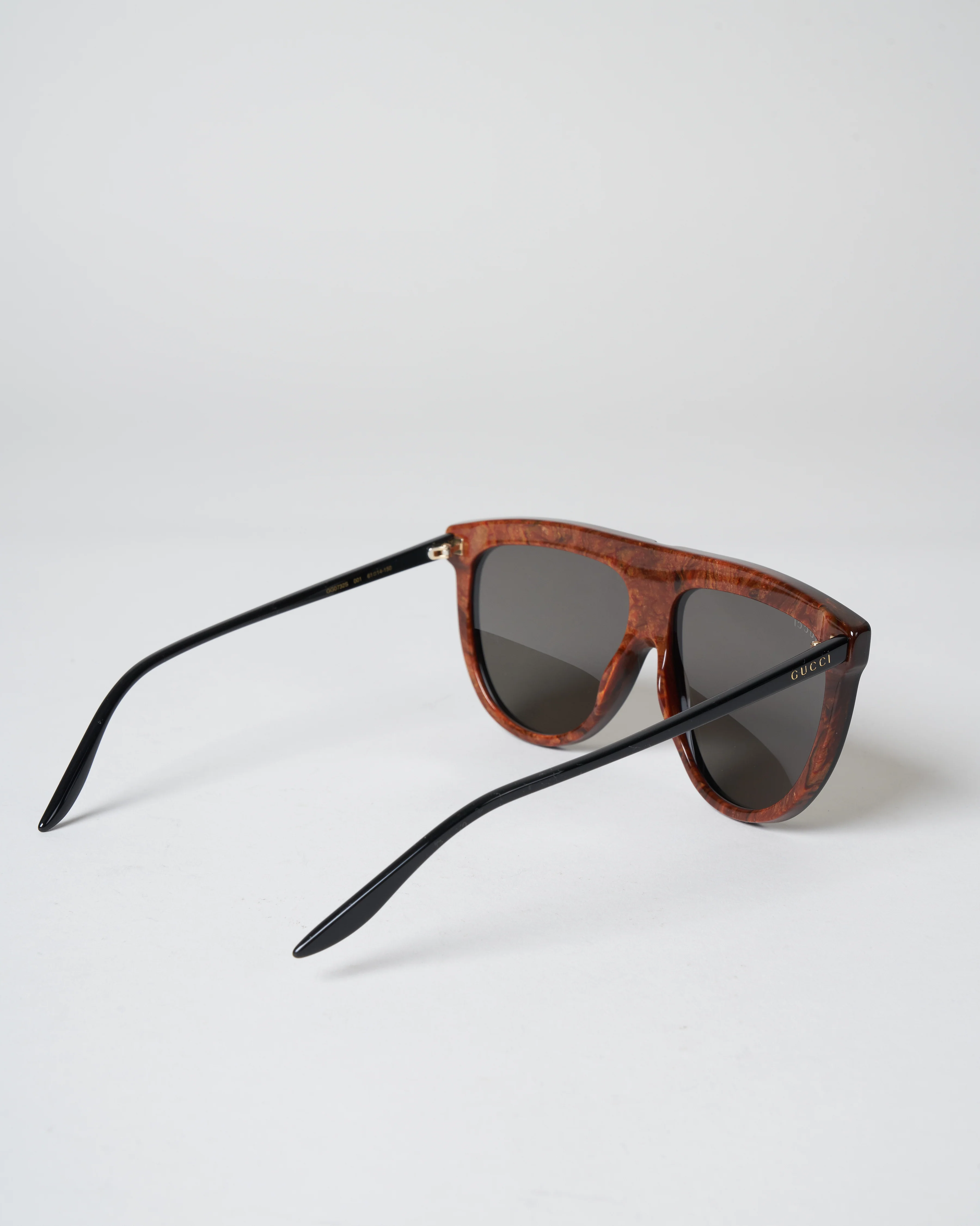 GG0732S-001 sunglasses - Image 3