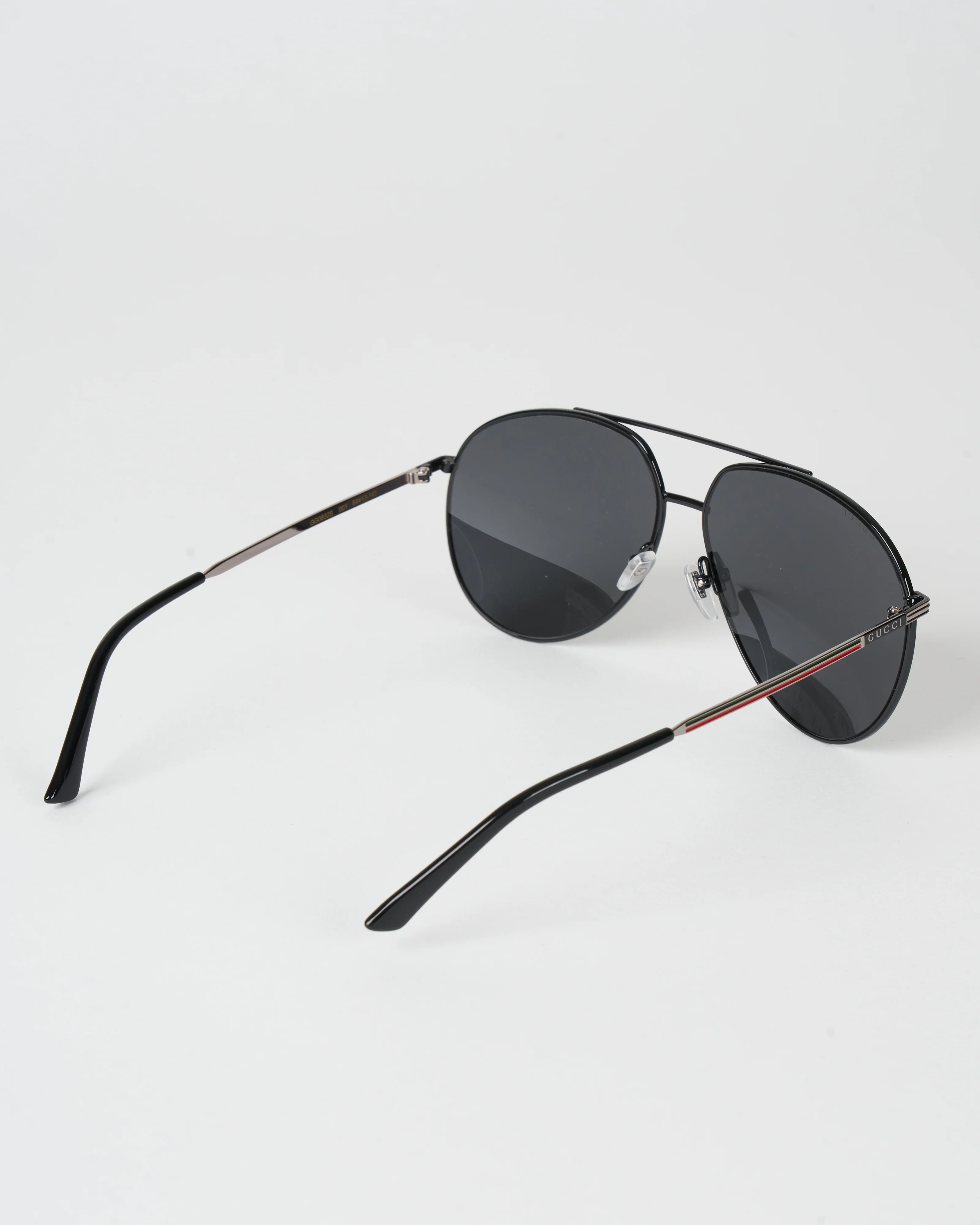 gg0832s-001 - black - grey - Image 3