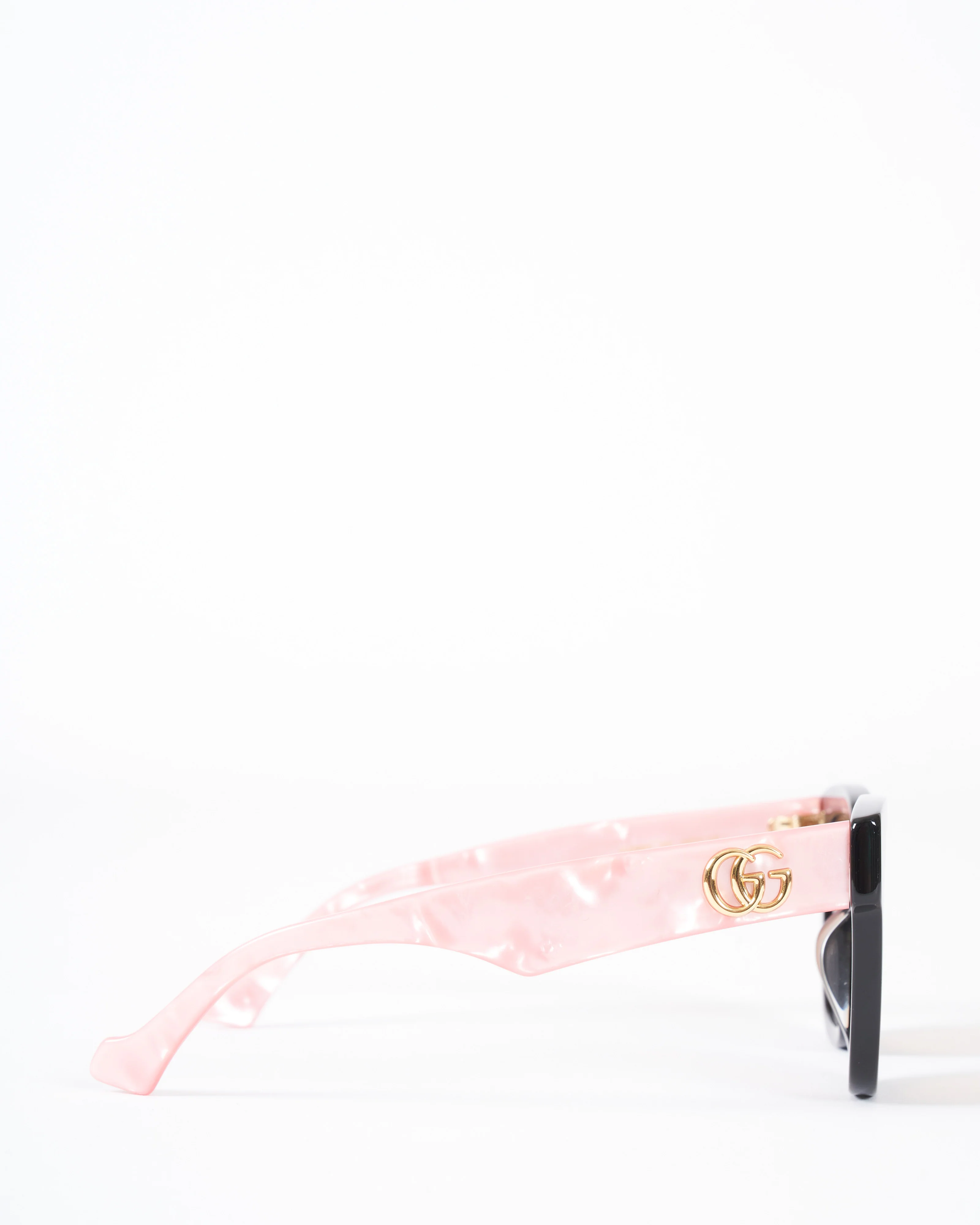 gg0998s-005 - black/pink/brown - Image 2