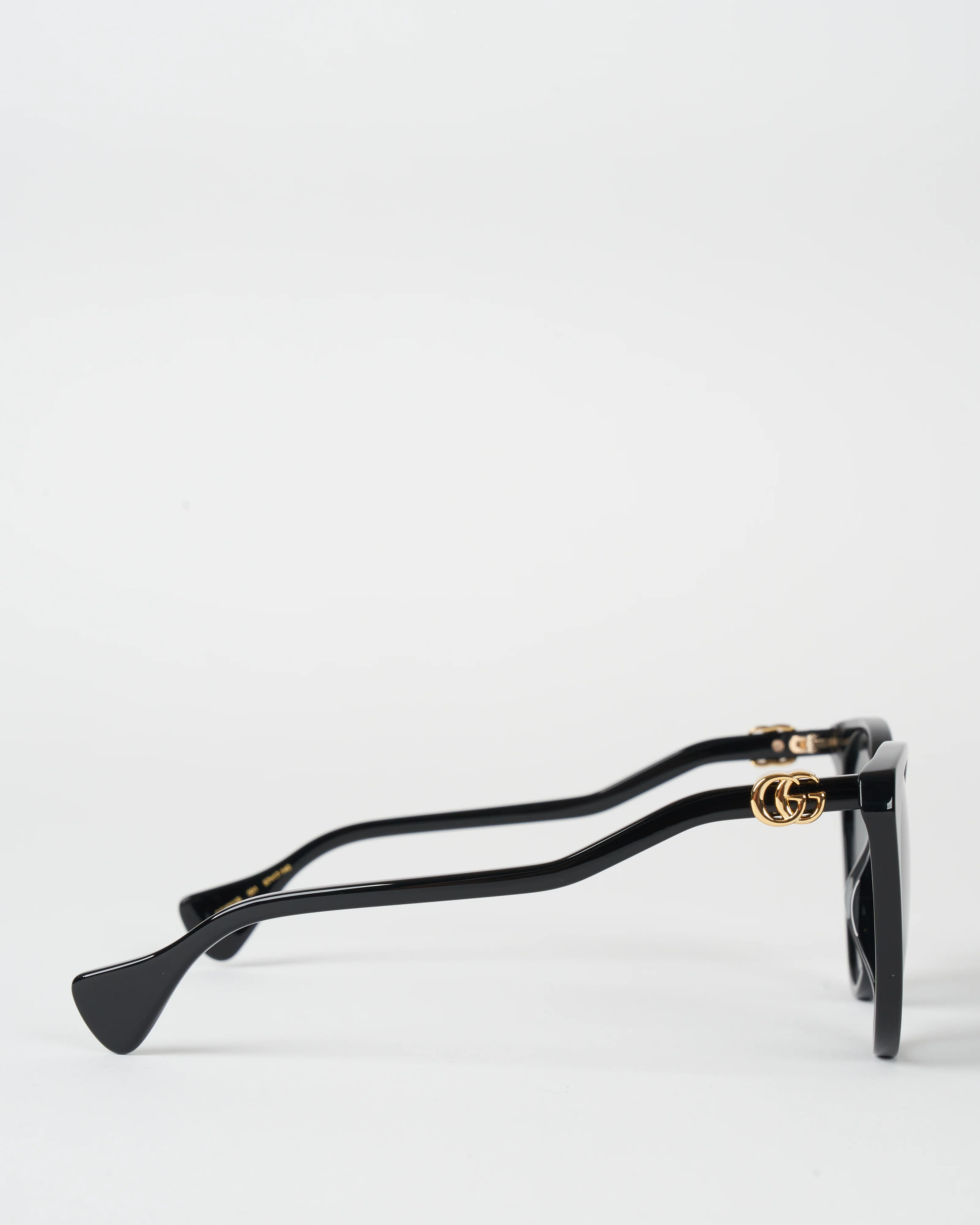 gg1011s-001 - black - grey - Image 2