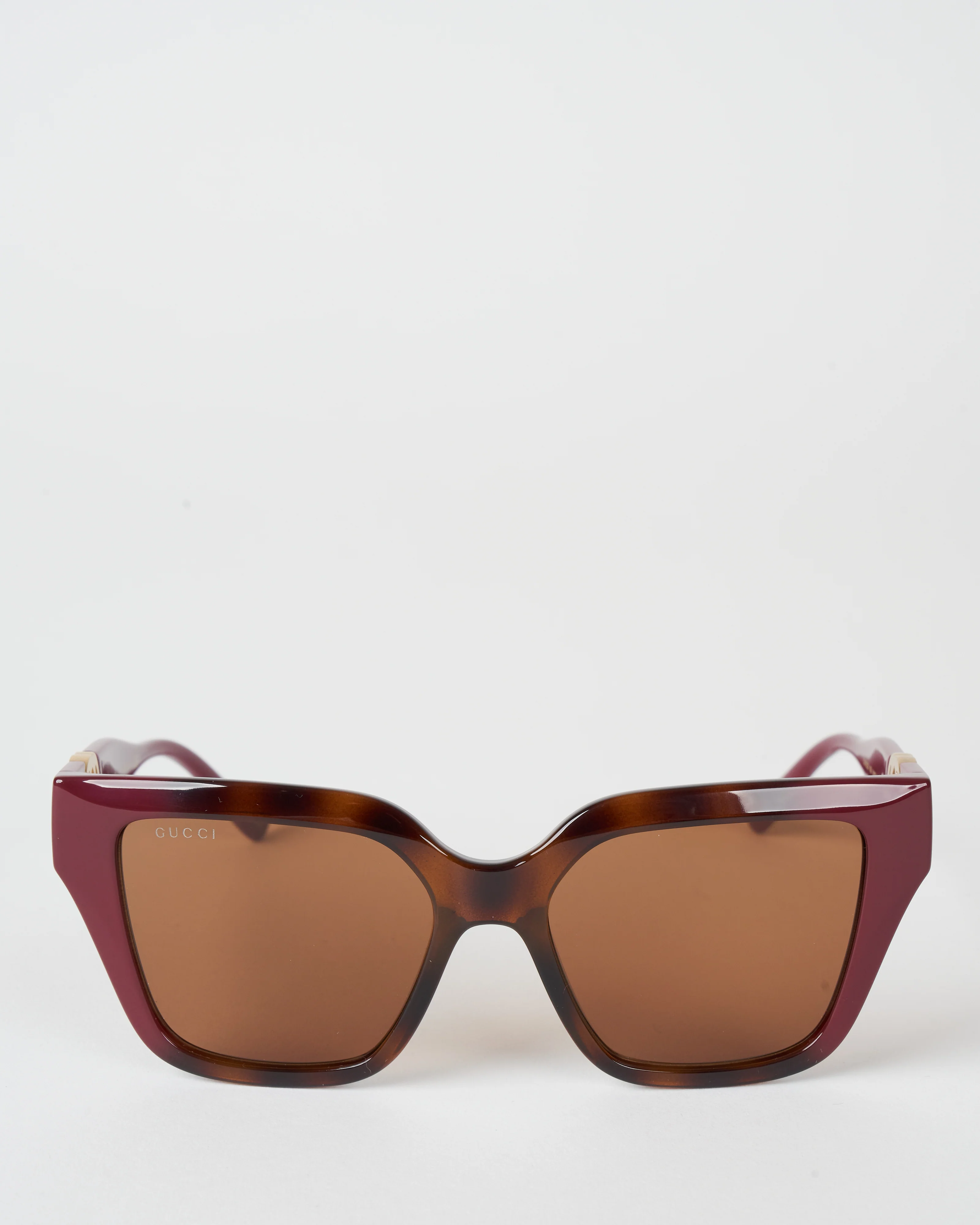 gg1023s- 009 - havana - burgundy - brown - Image 5