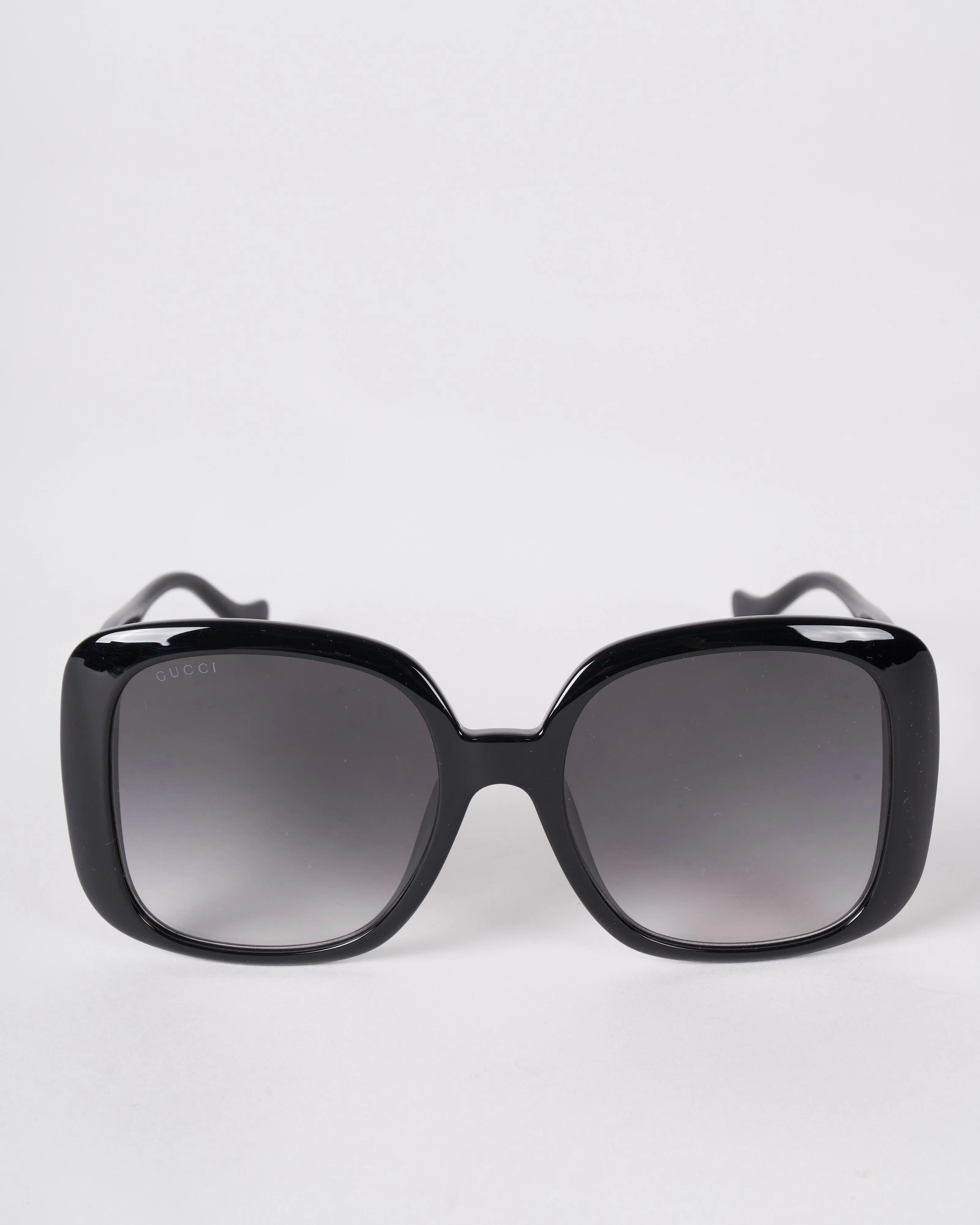 gg1029sa sunglasses- black/grey