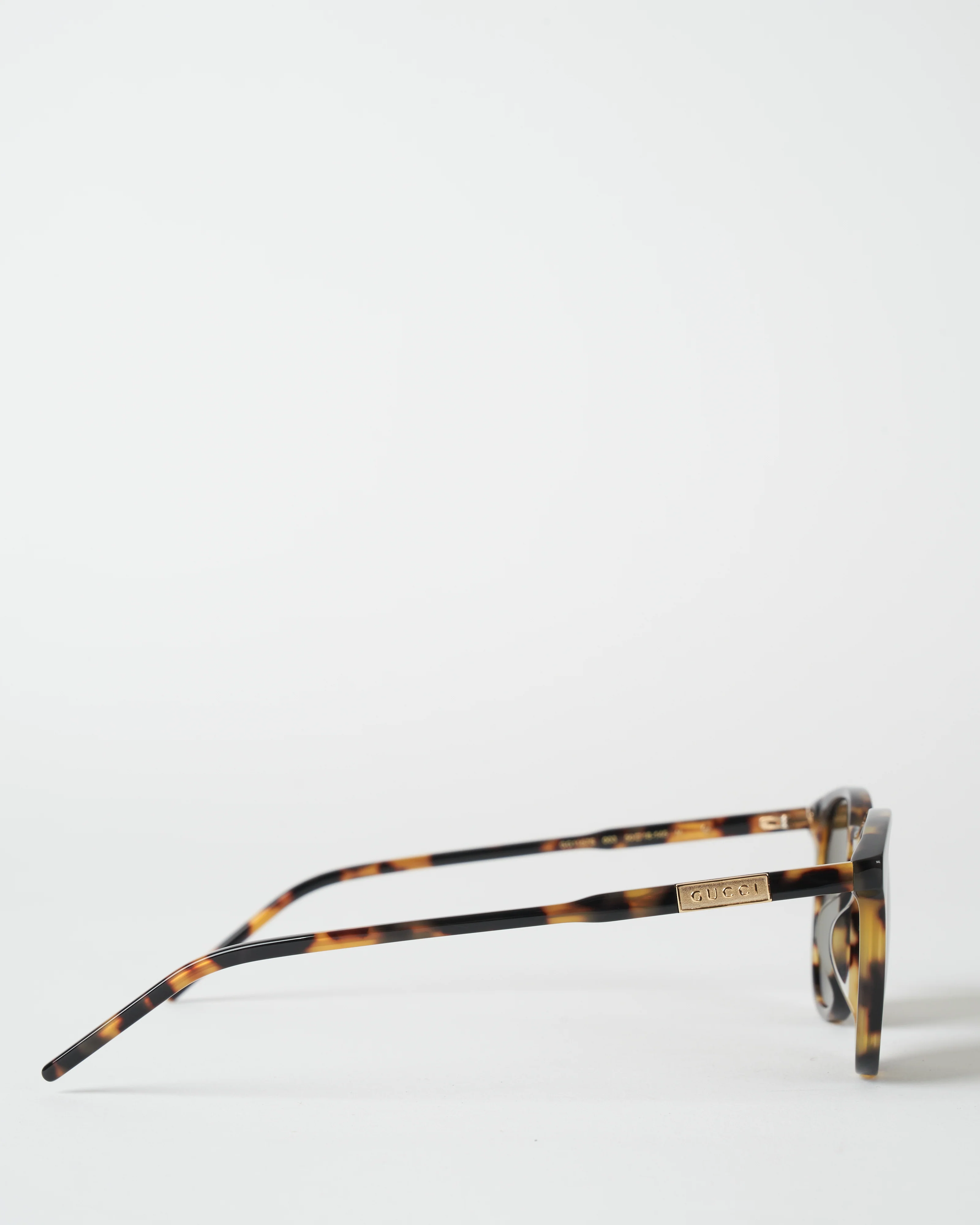 gg1157s-003 - acetate tortoise green - Image 2