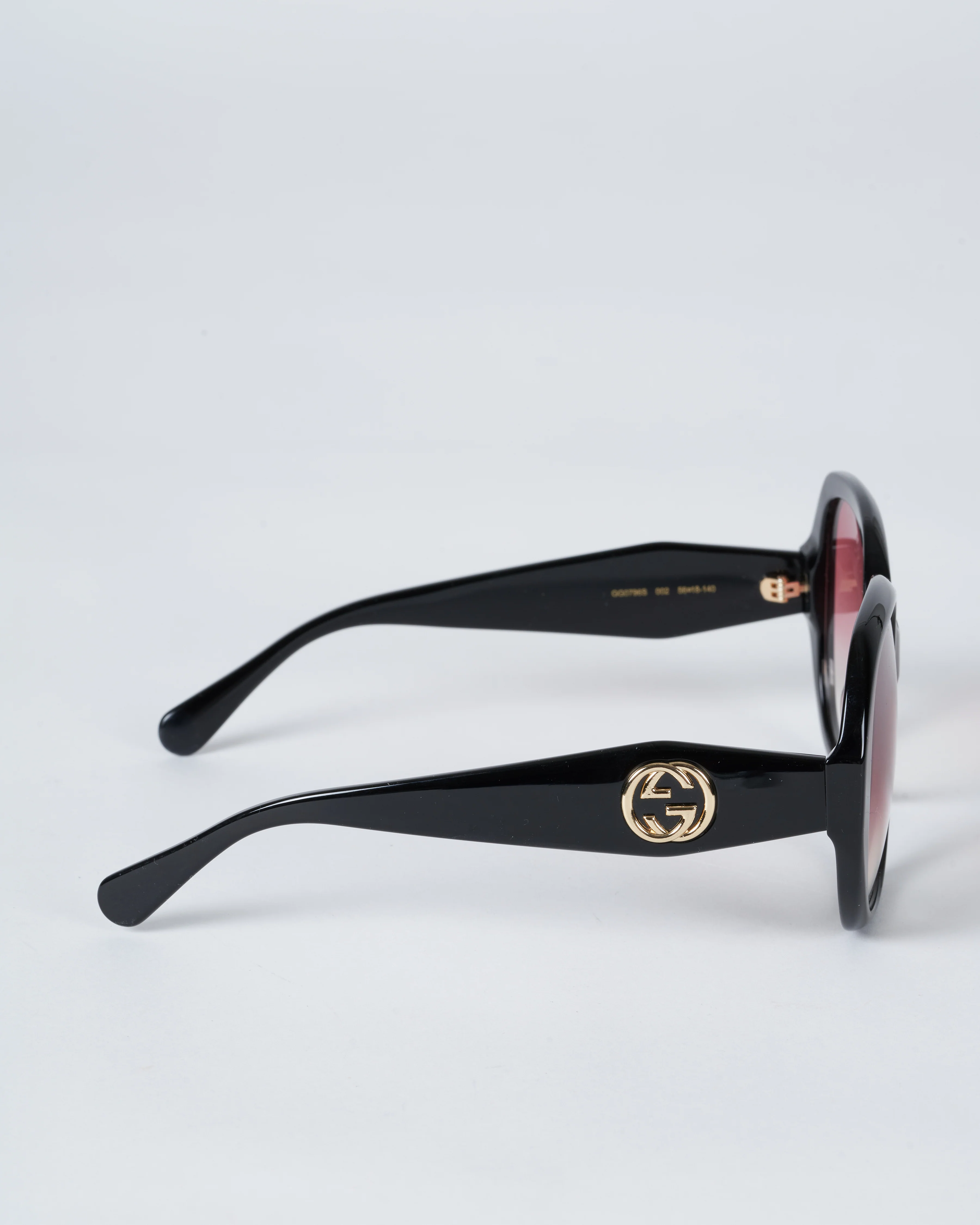 gg0796s-002 sunglasses - Image 2