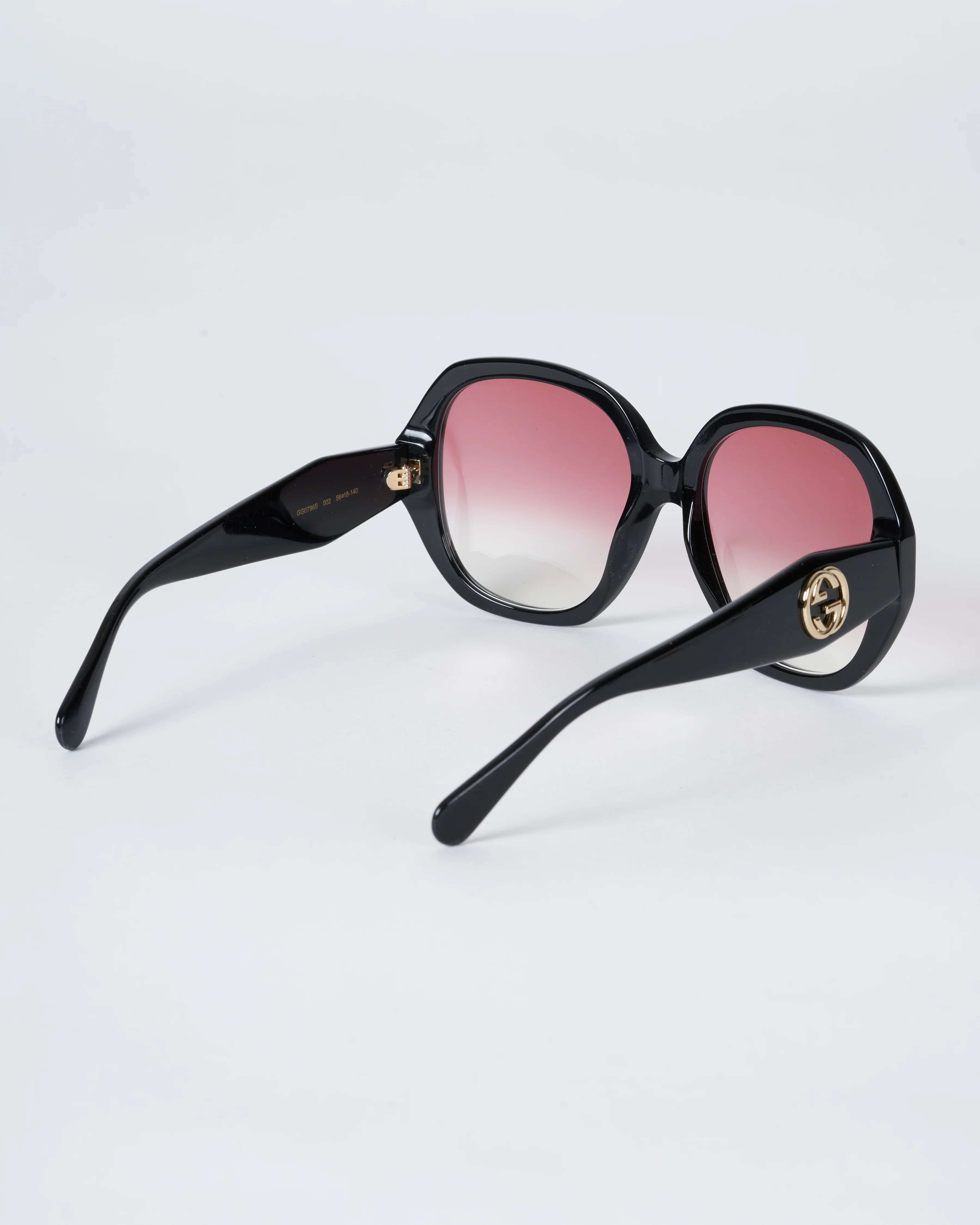 gg0796s-002 sunglasses - Image 3