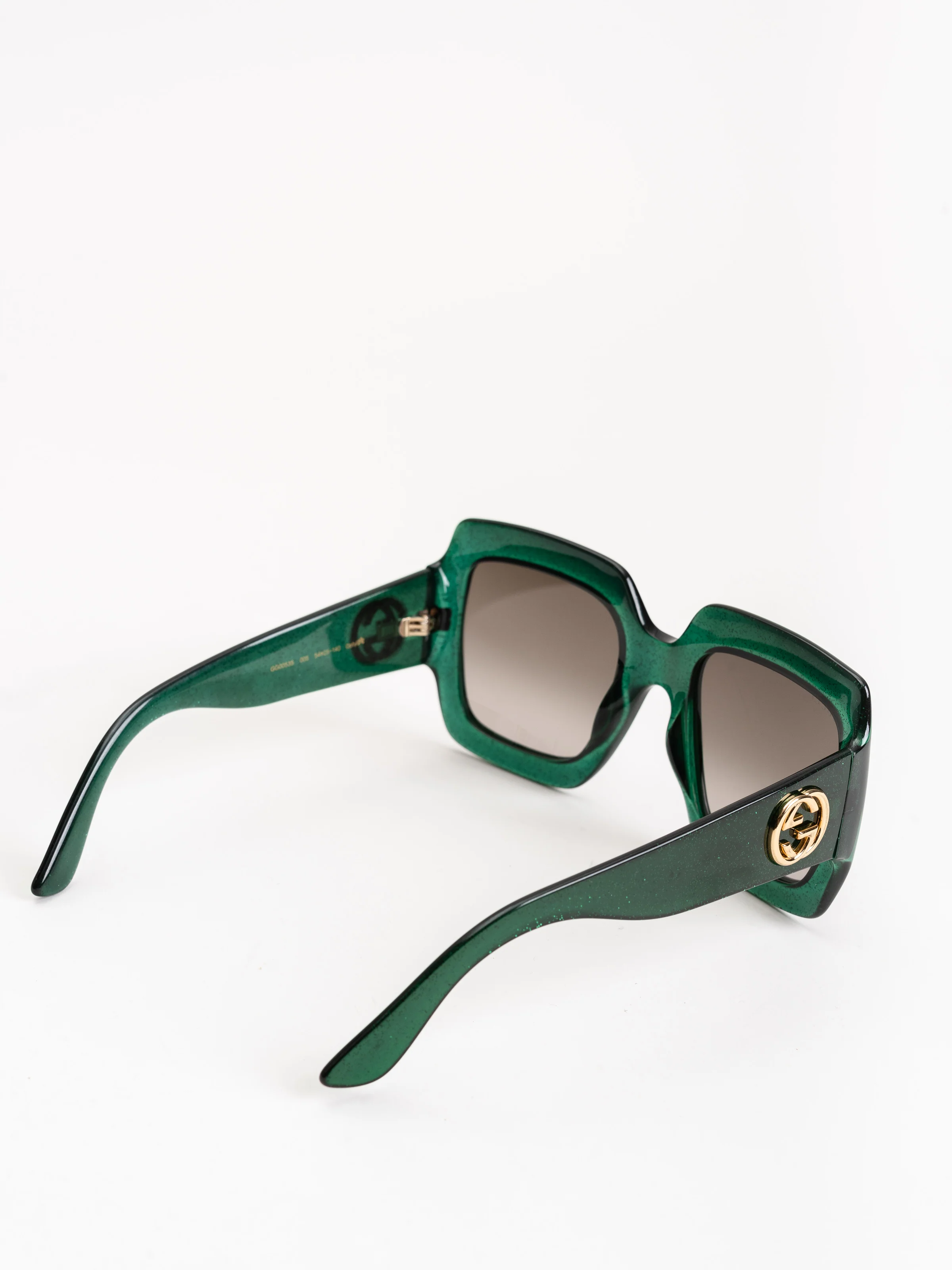 GG0053S sunglasses - Image 4