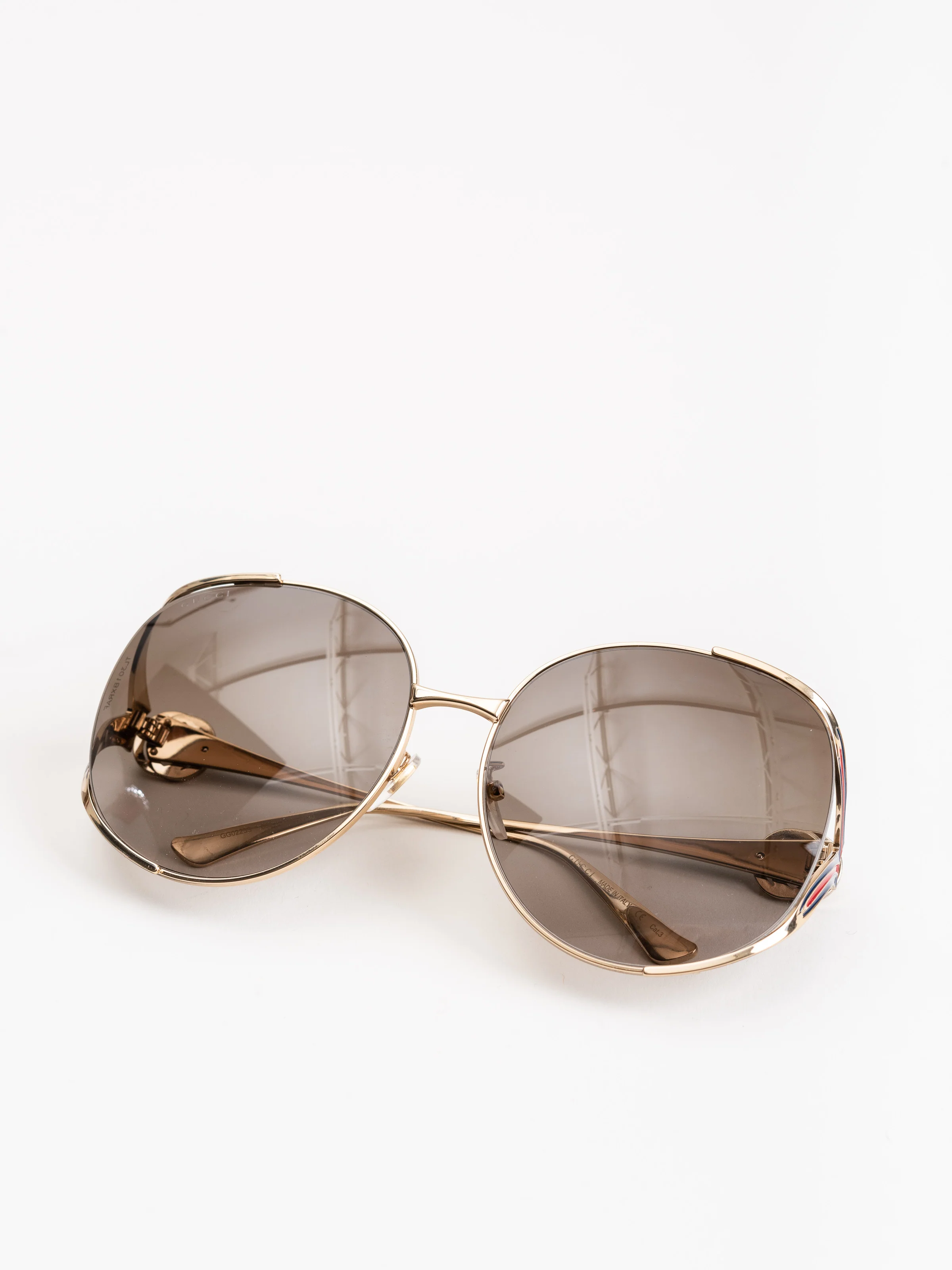 GG0225S sunglasses - Image 5