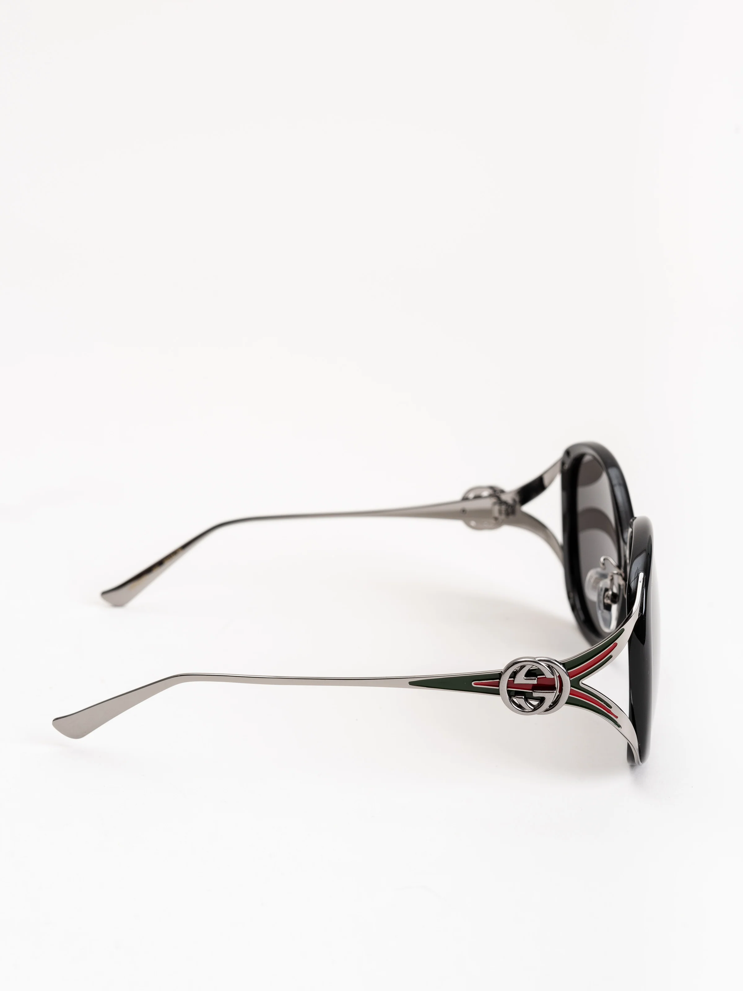 GG0226SK sunglasses - black - Image 3