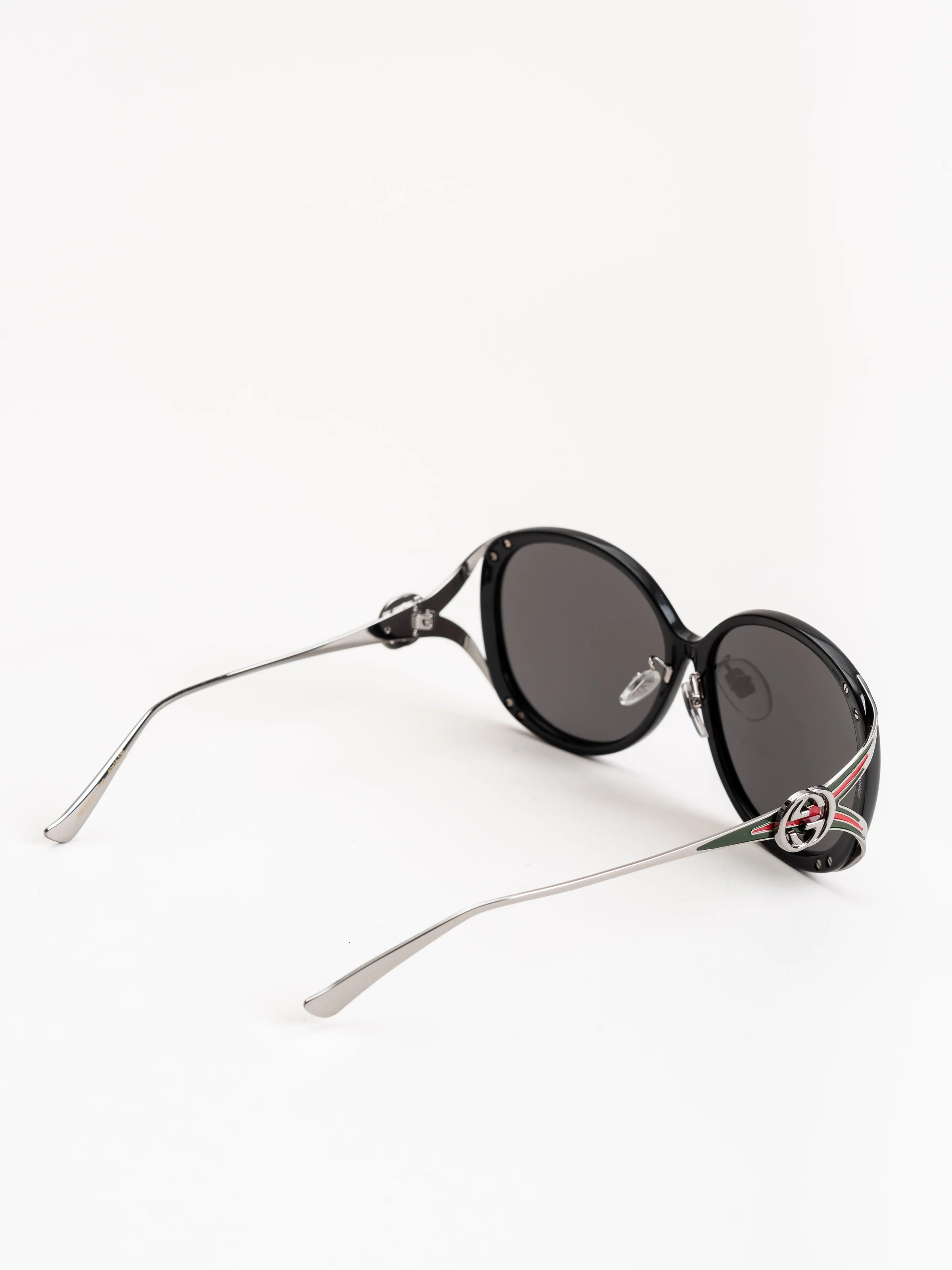 GG0226SK sunglasses - black - Image 4