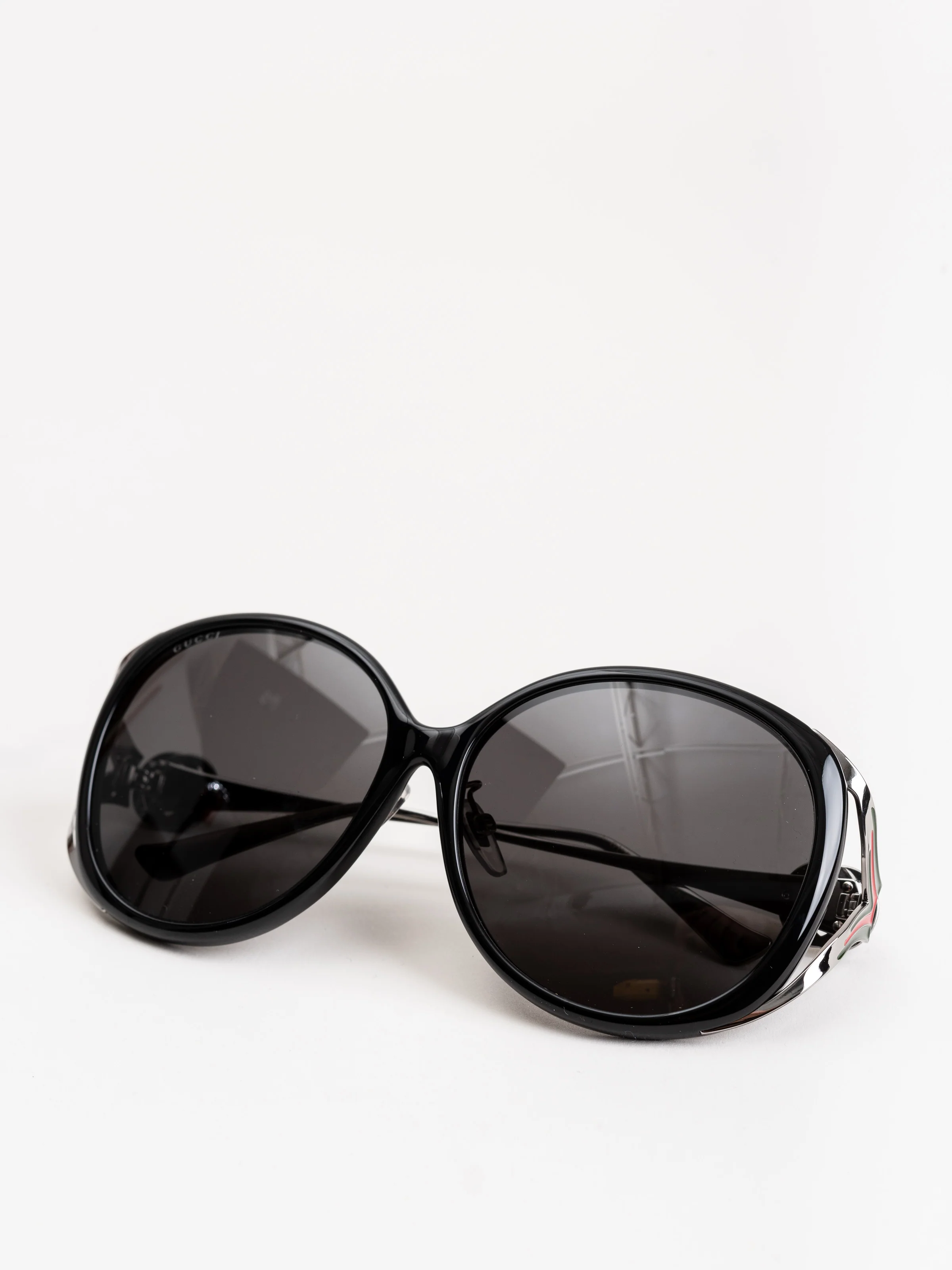 GG0226SK sunglasses - black - Image 5