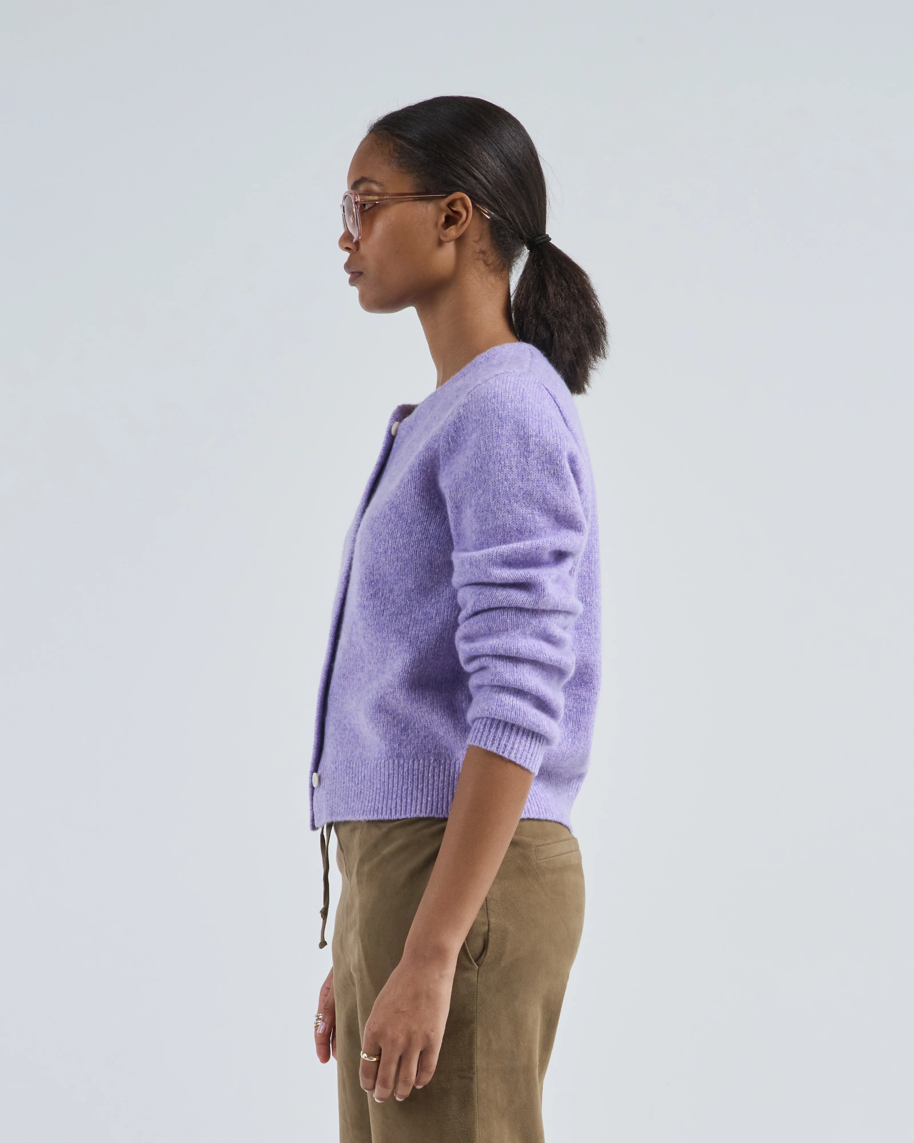 ava cardigan - Image 2