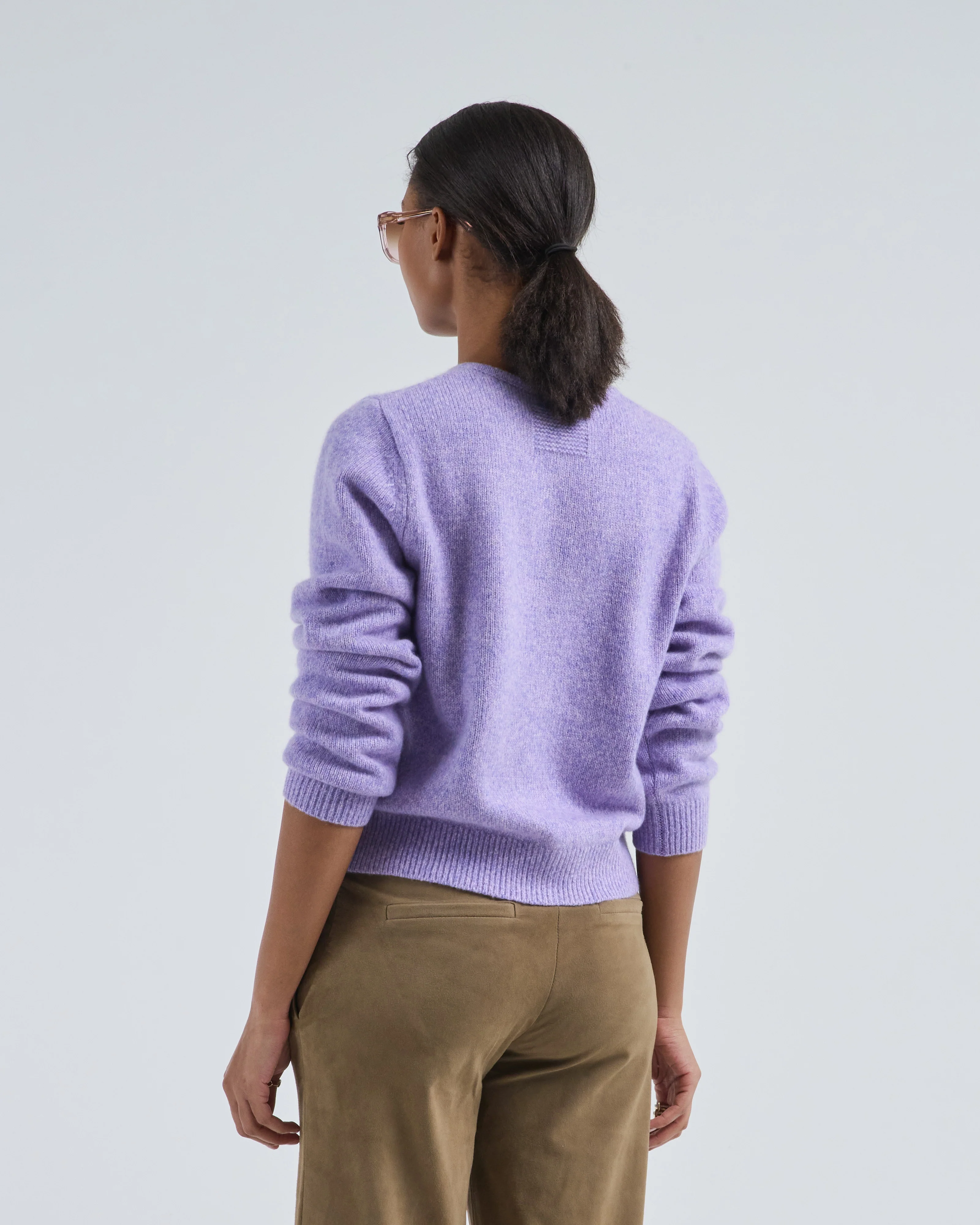 ava cardigan - Image 3