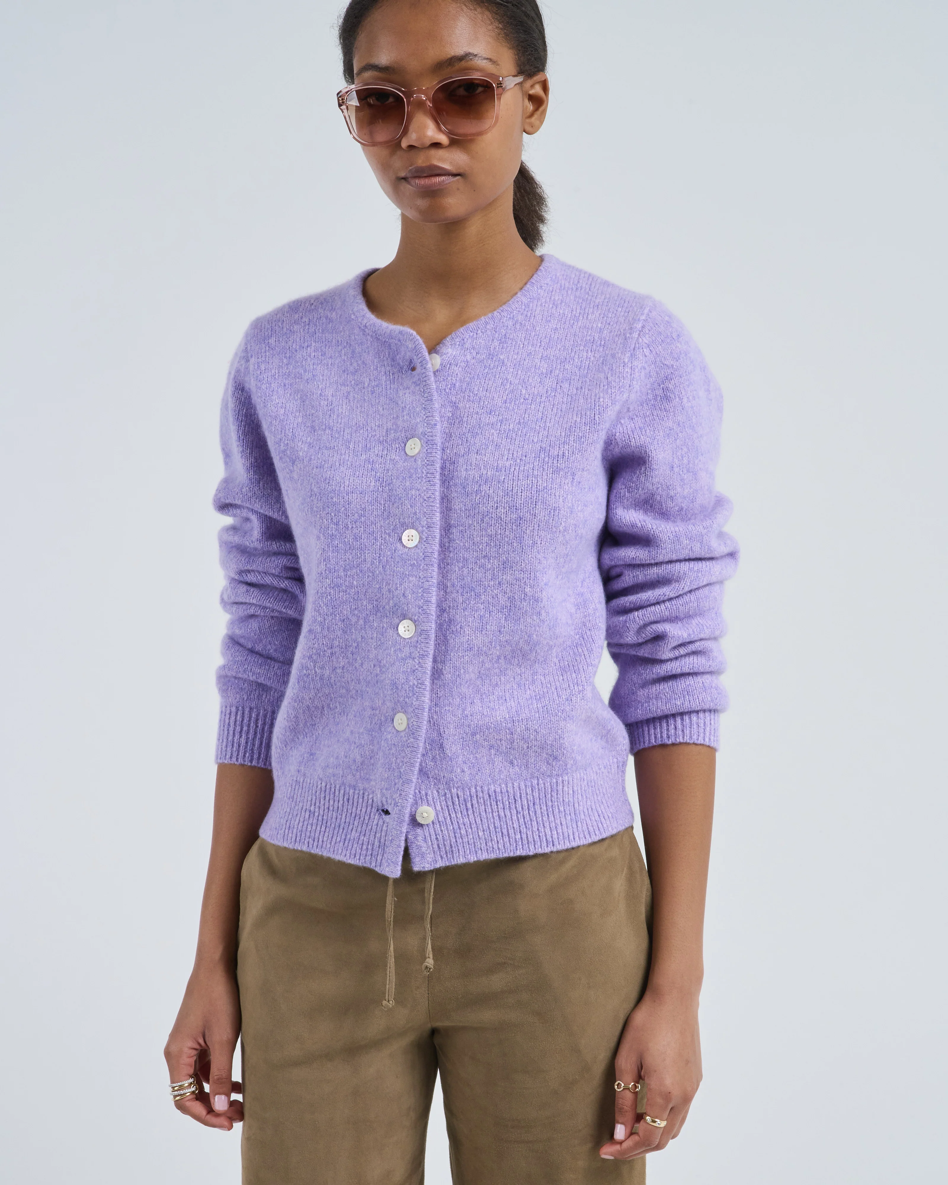 ava cardigan - Image 4