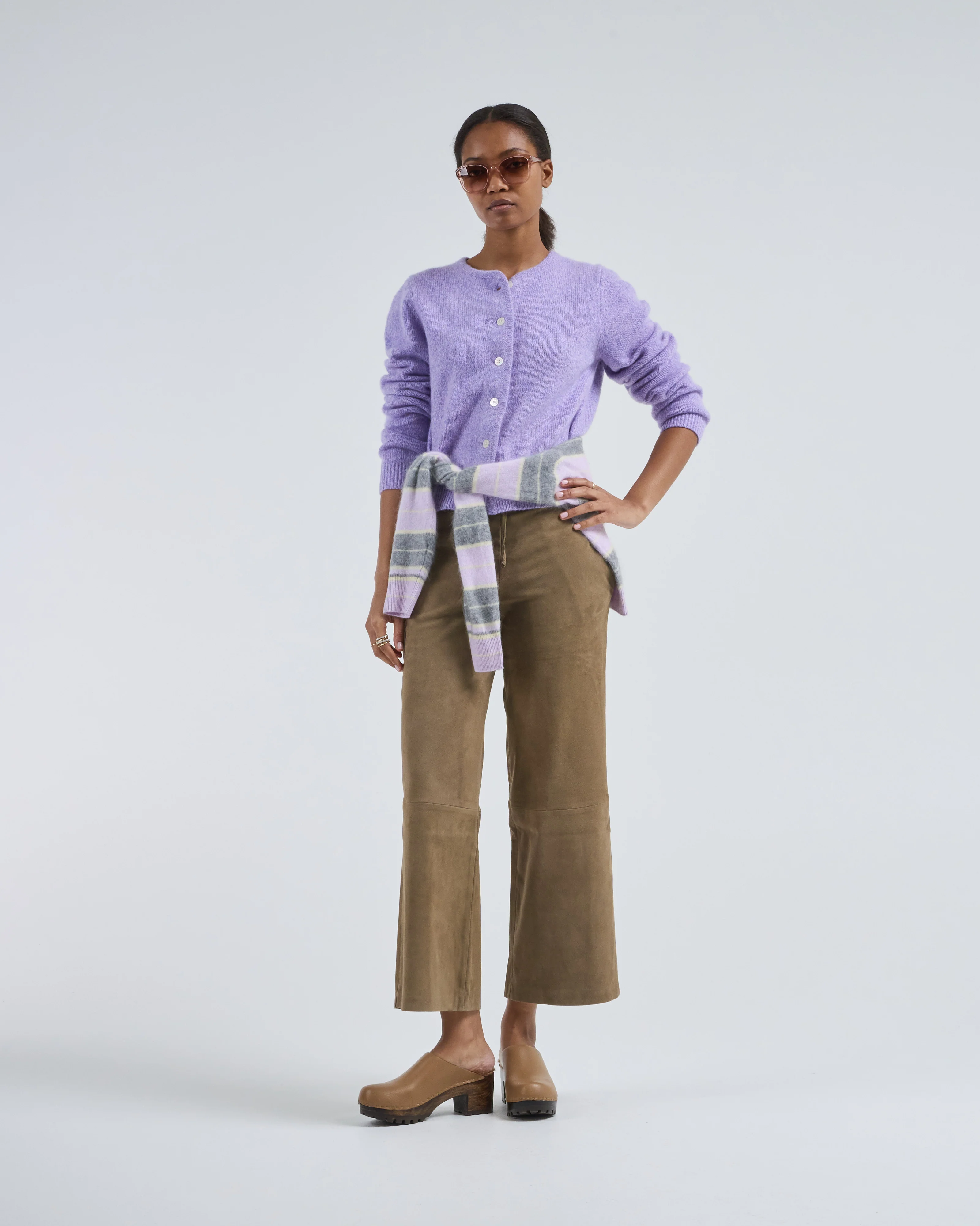 ava cardigan - Image 5