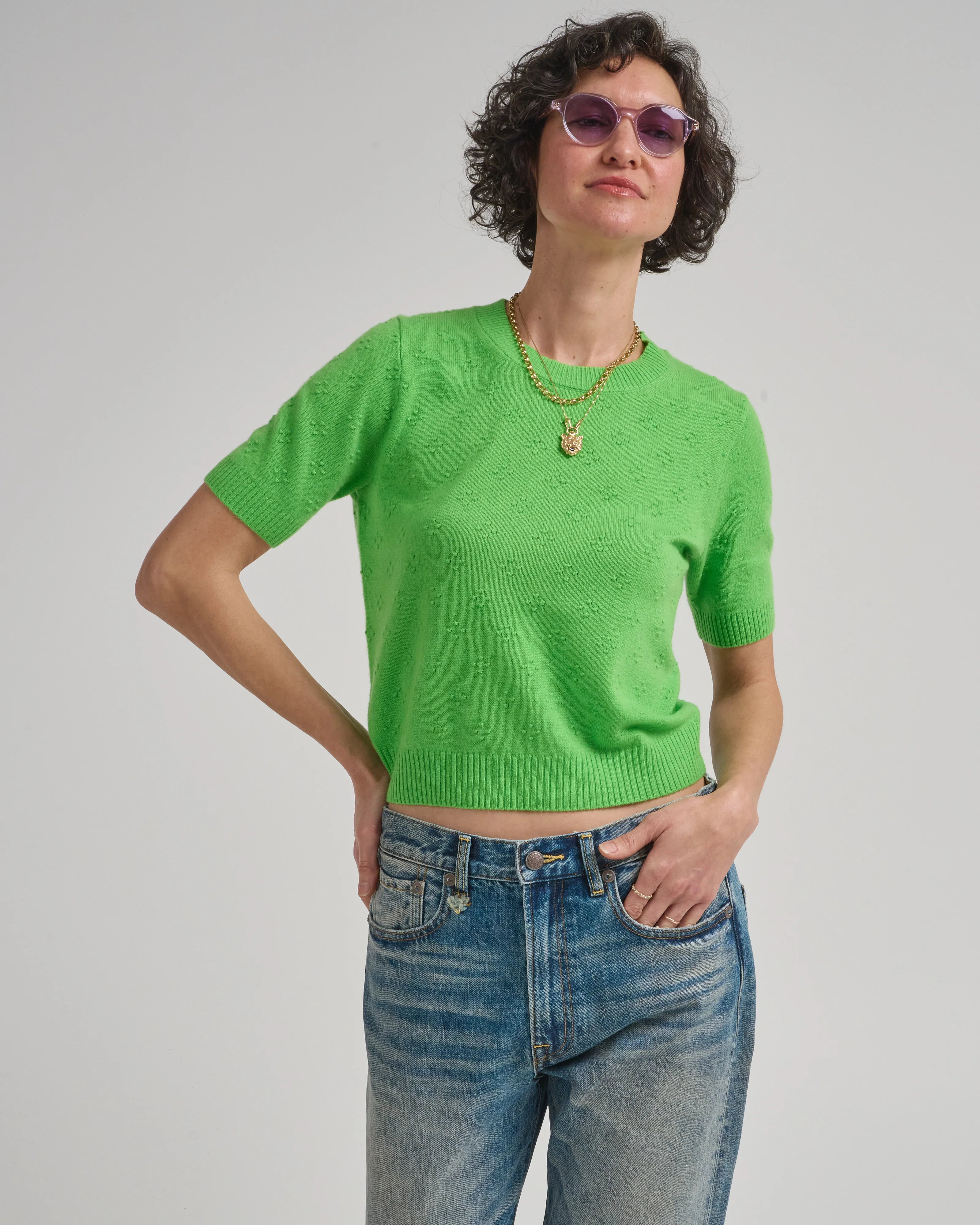 compass sweater tee - Image 3