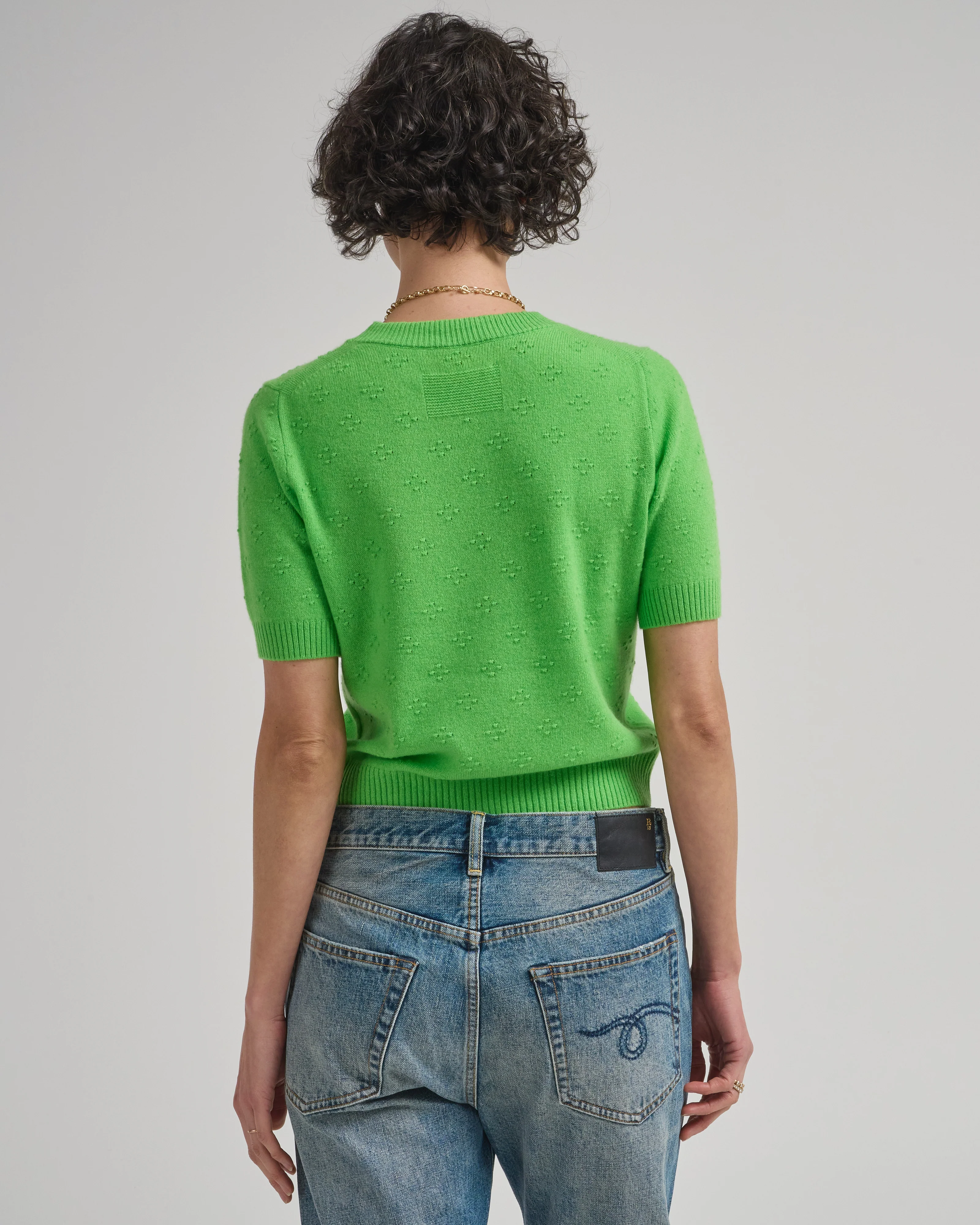compass sweater tee - Image 5