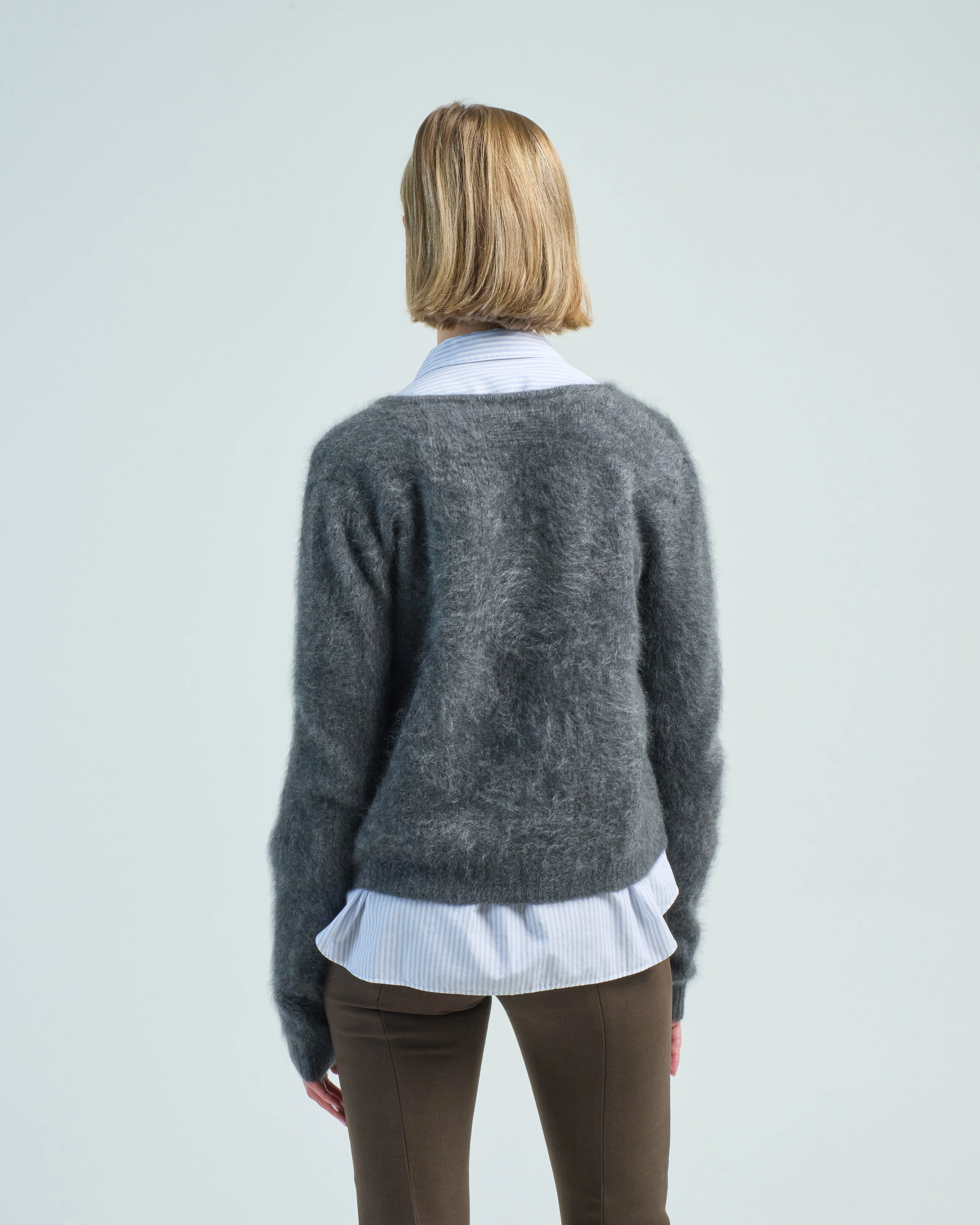 grizzly cardigan - Image 5
