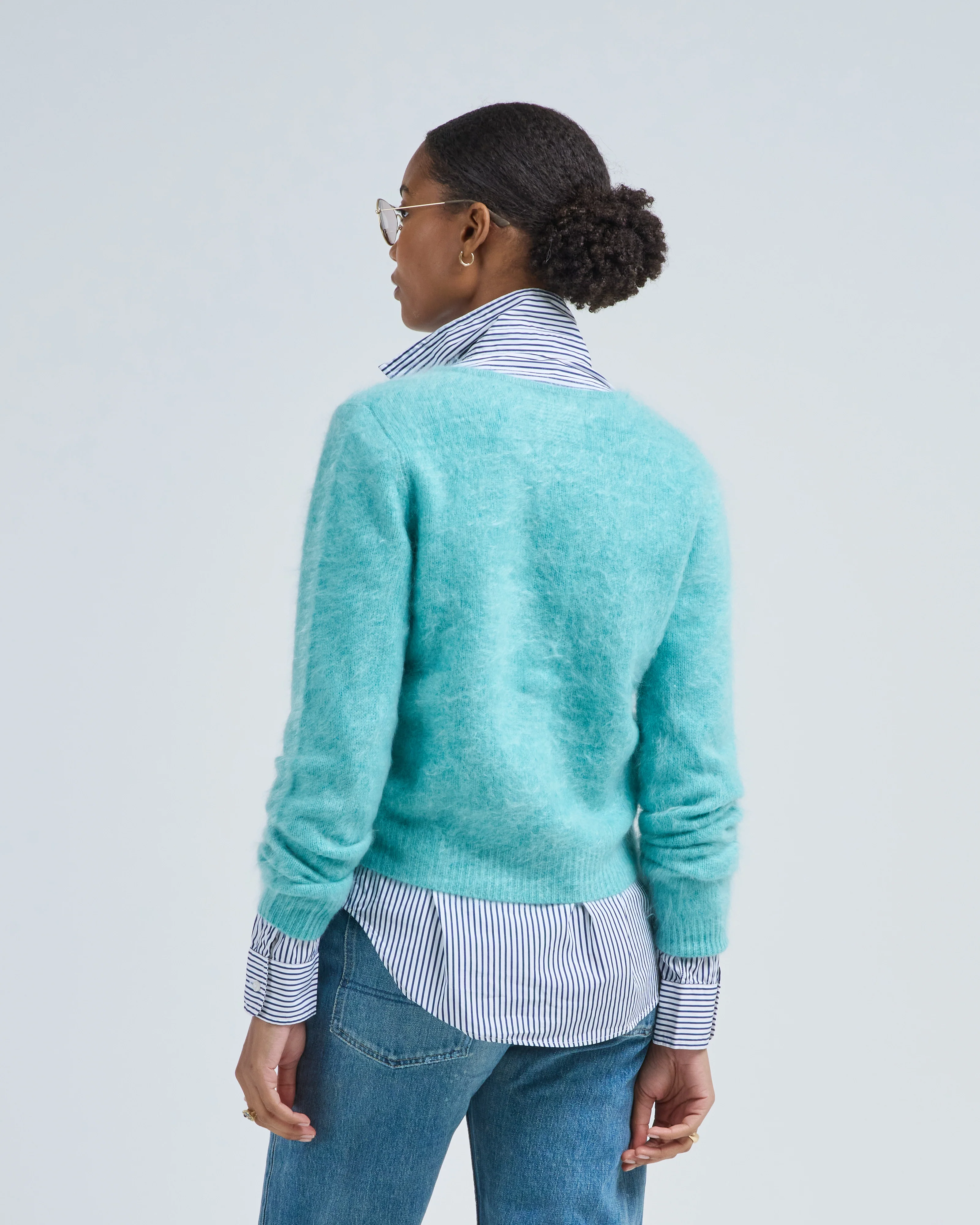 grizzly cardigan - Image 4