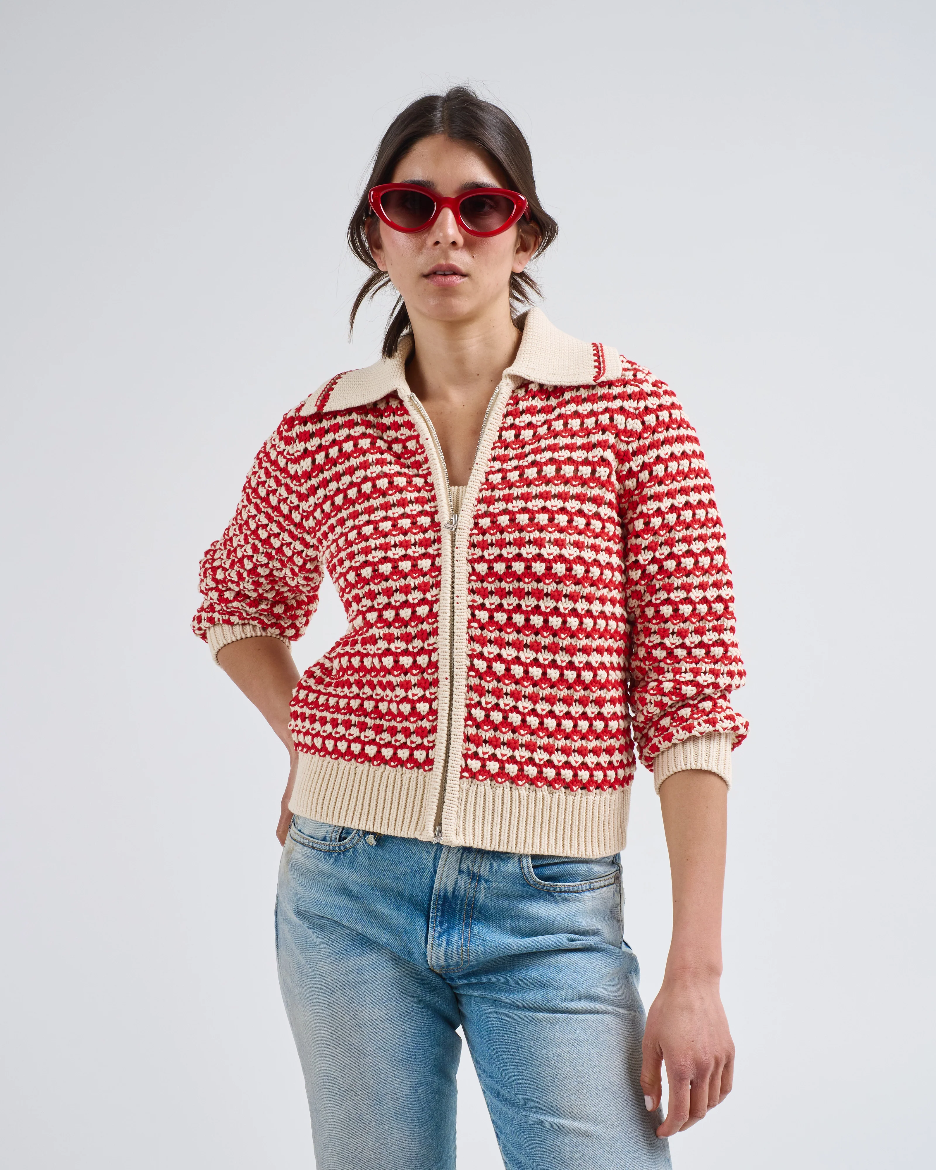 kirby jacket - Image 2