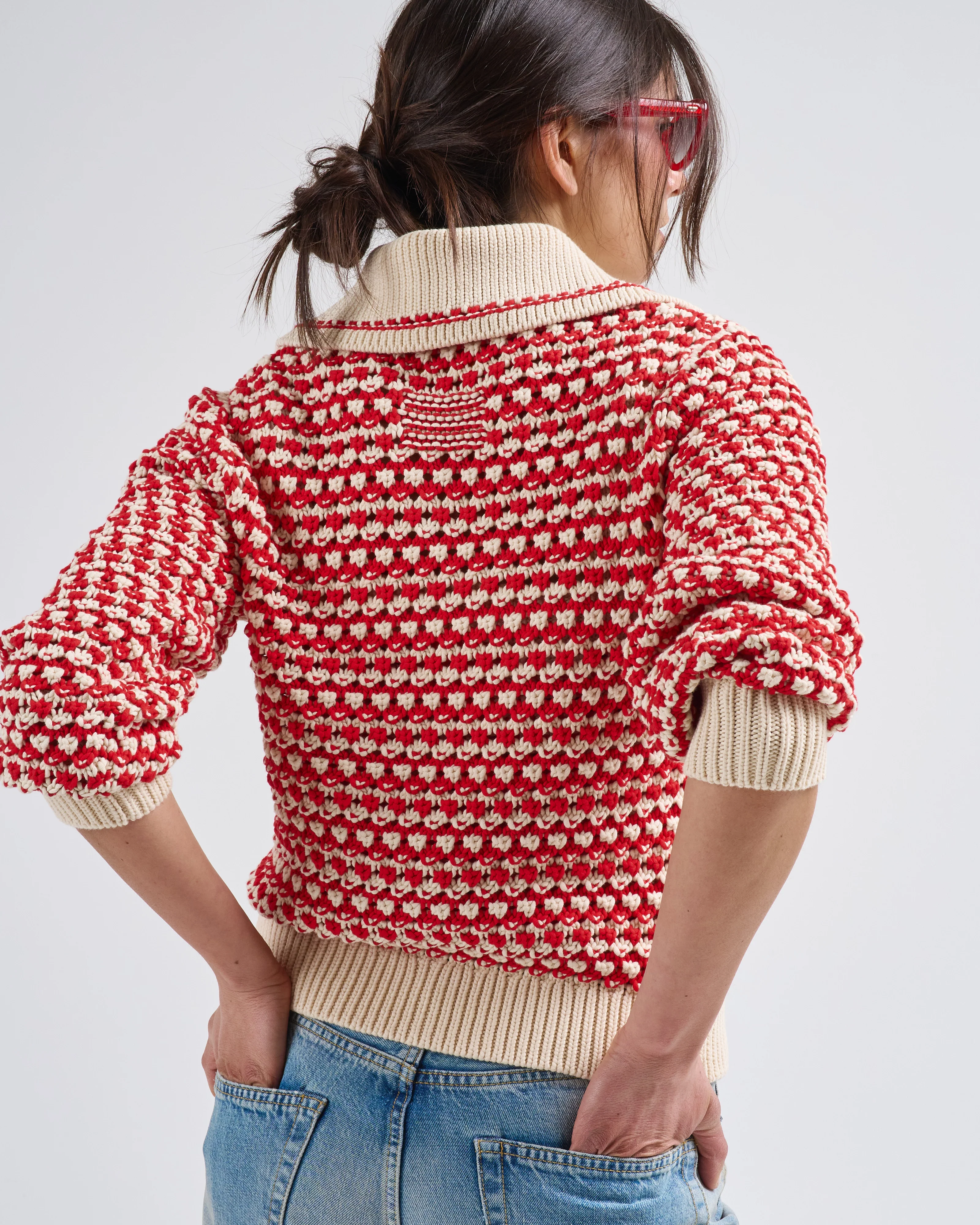 kirby jacket - Image 3