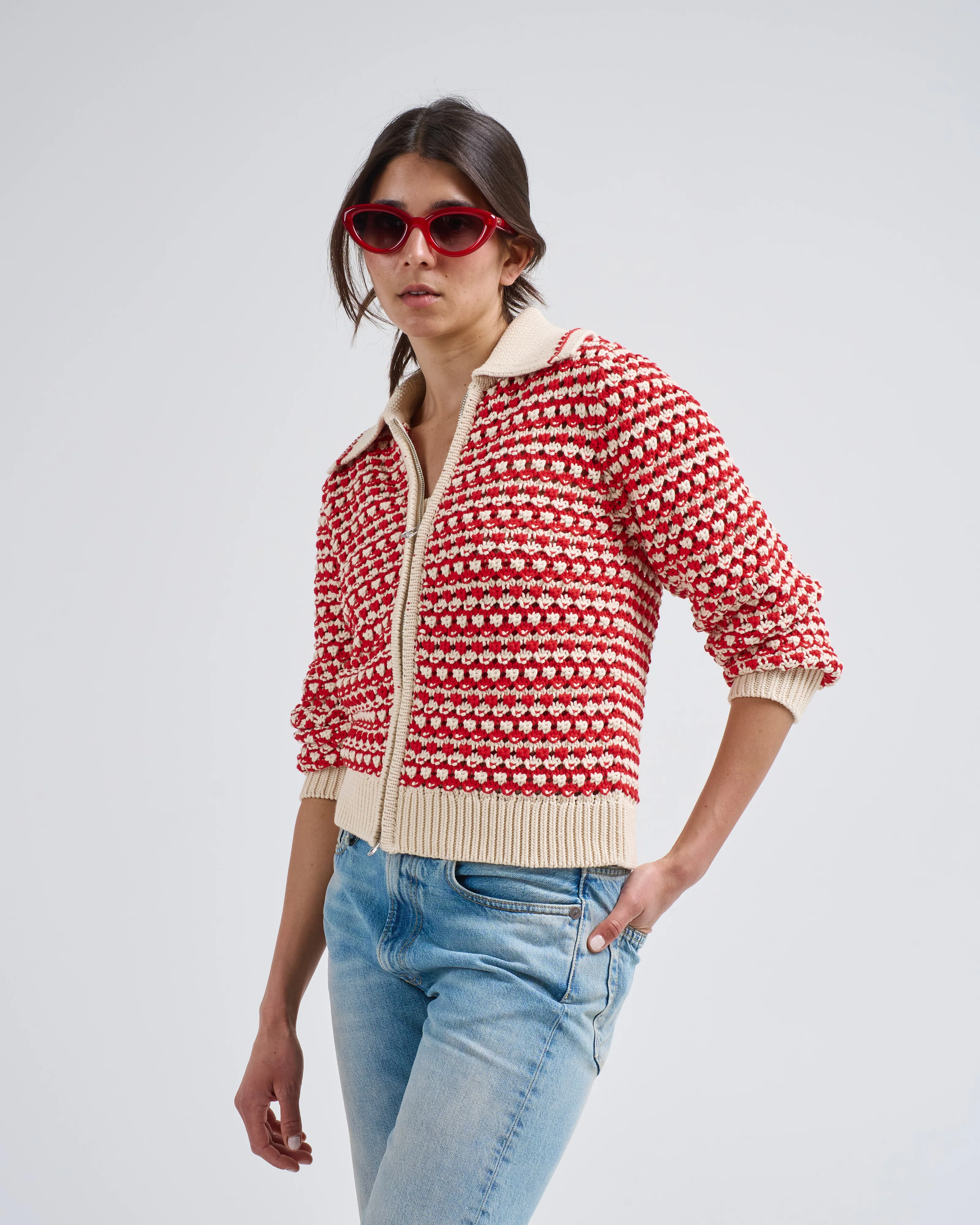 kirby jacket - Image 4