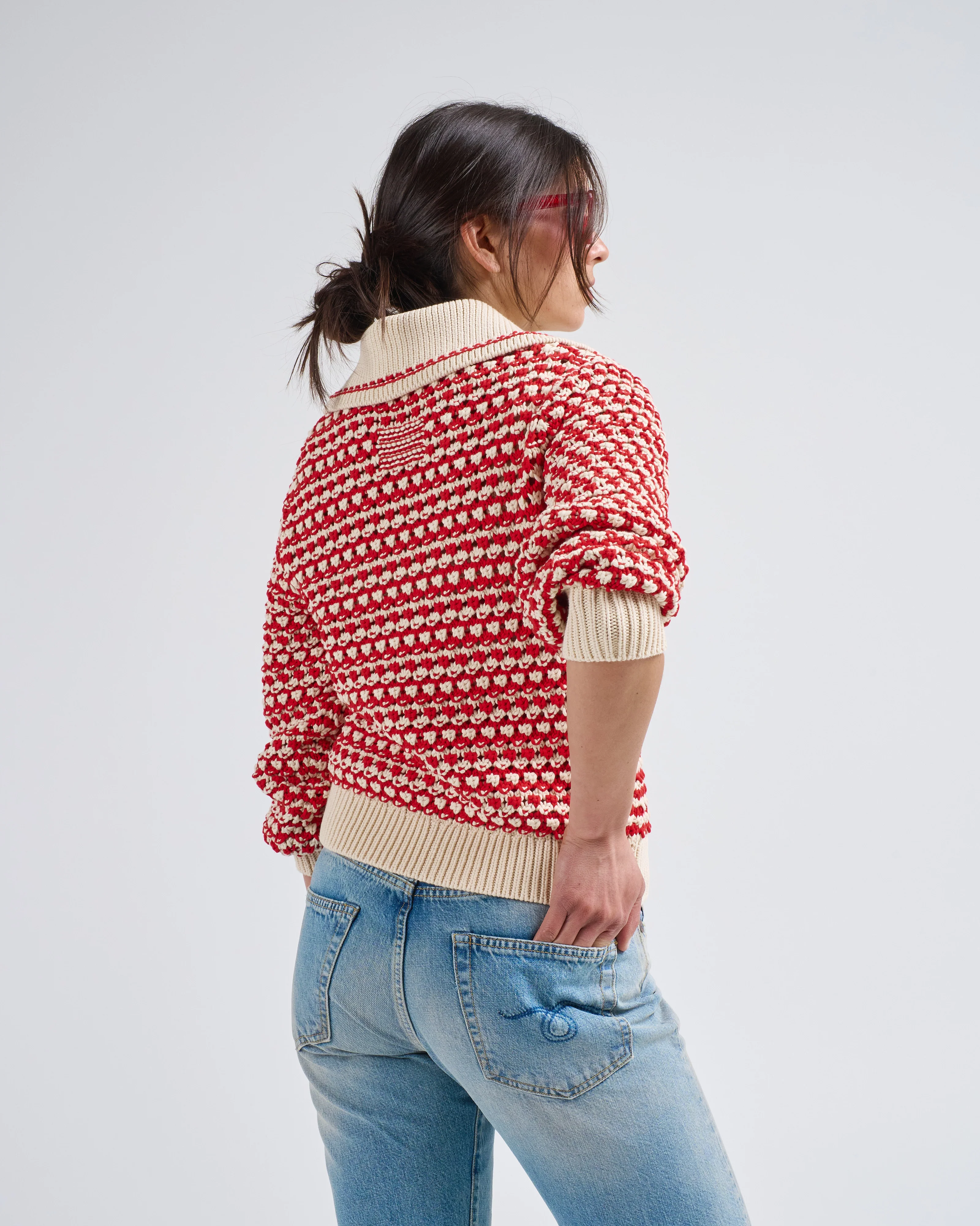 kirby jacket - Image 5