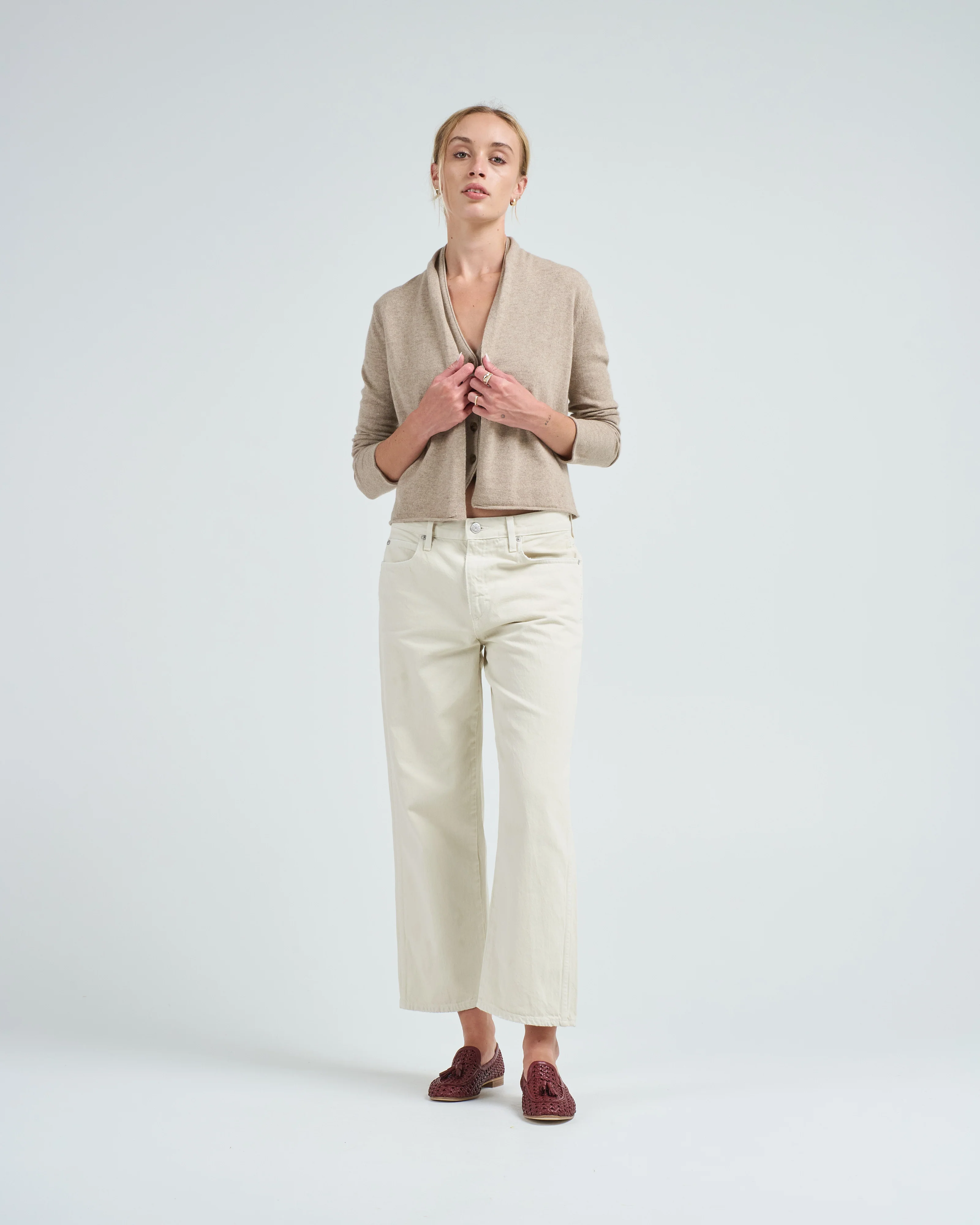 stealth cardigan - Image 2