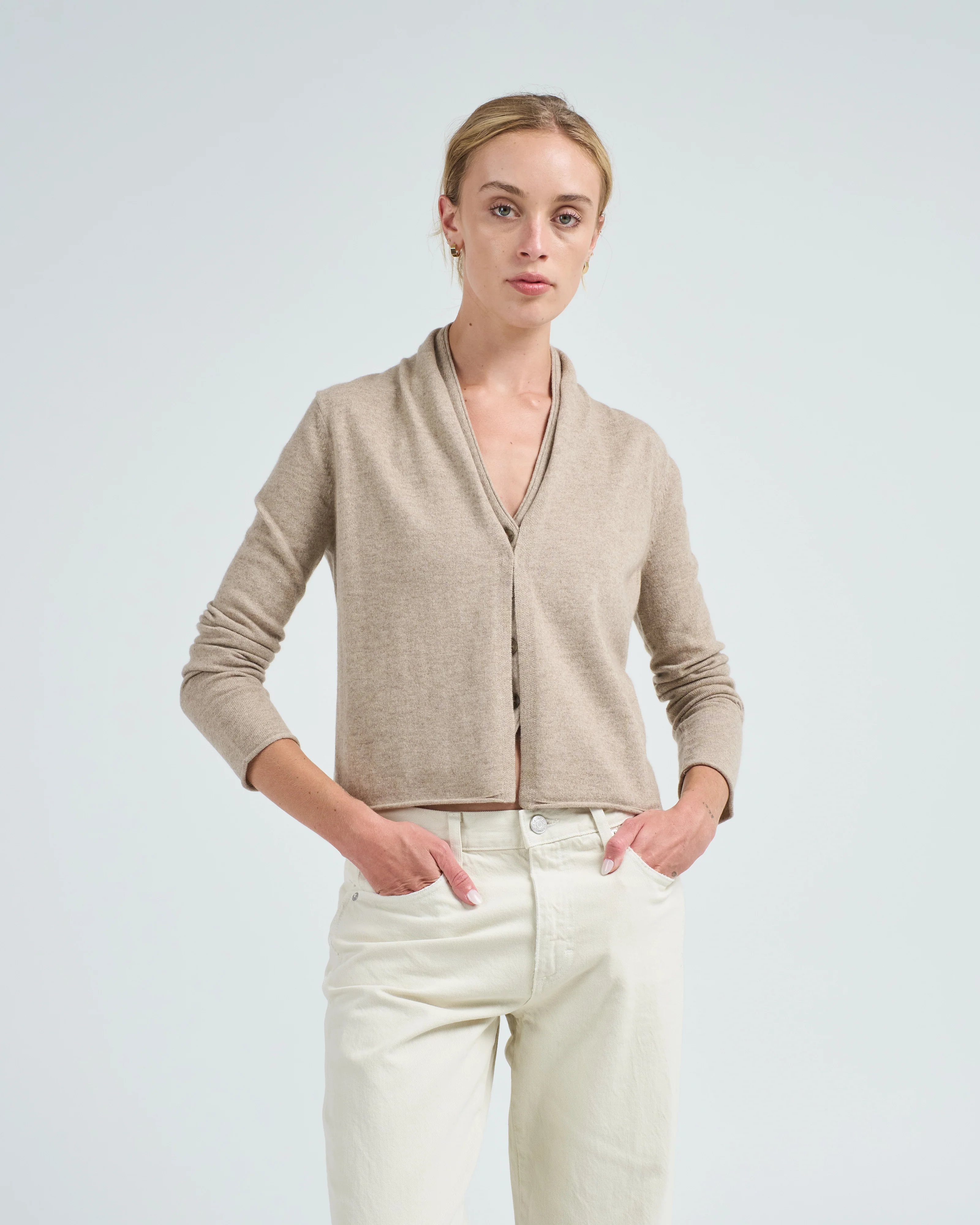 stealth cardigan - Image 3