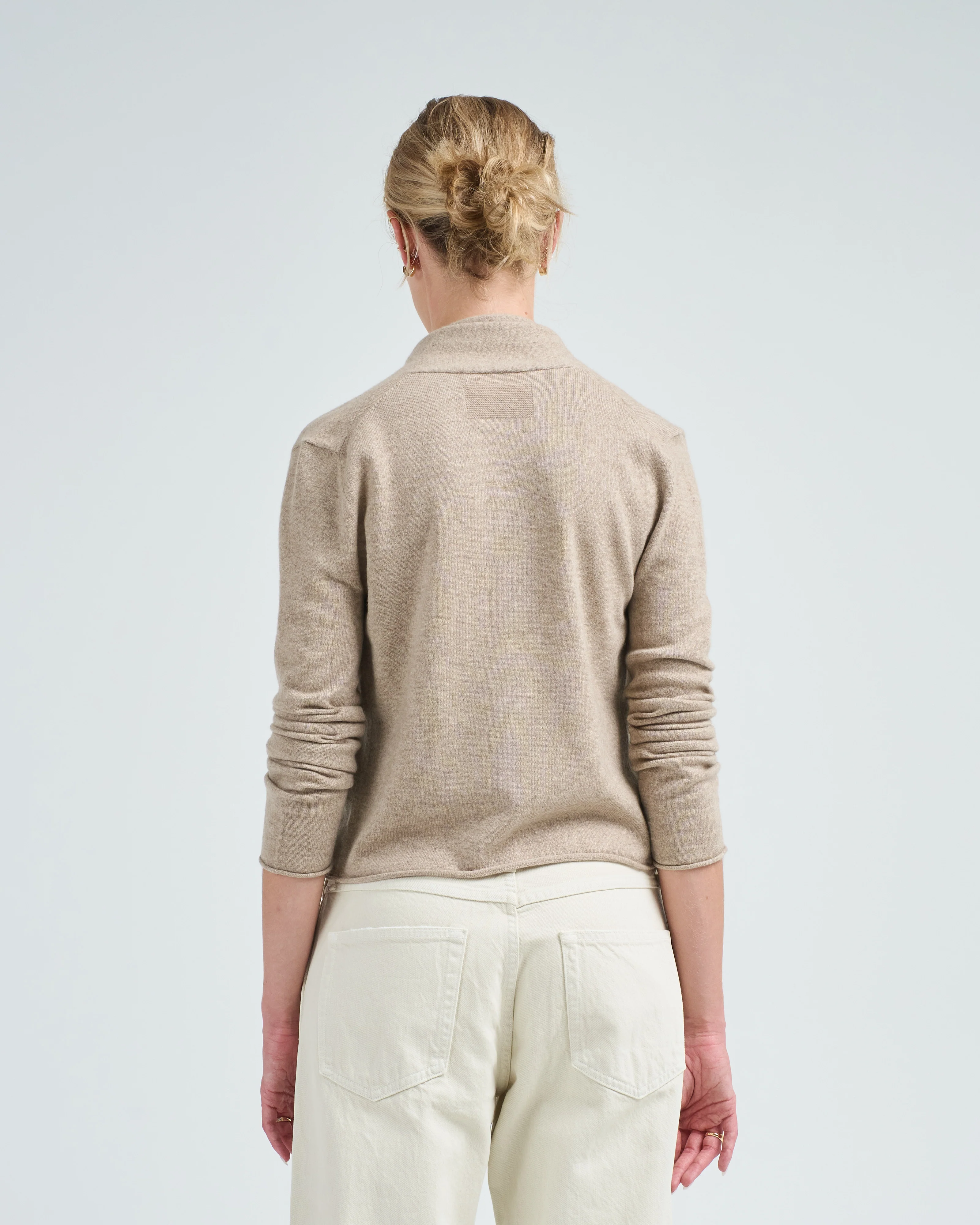 stealth cardigan - Image 4