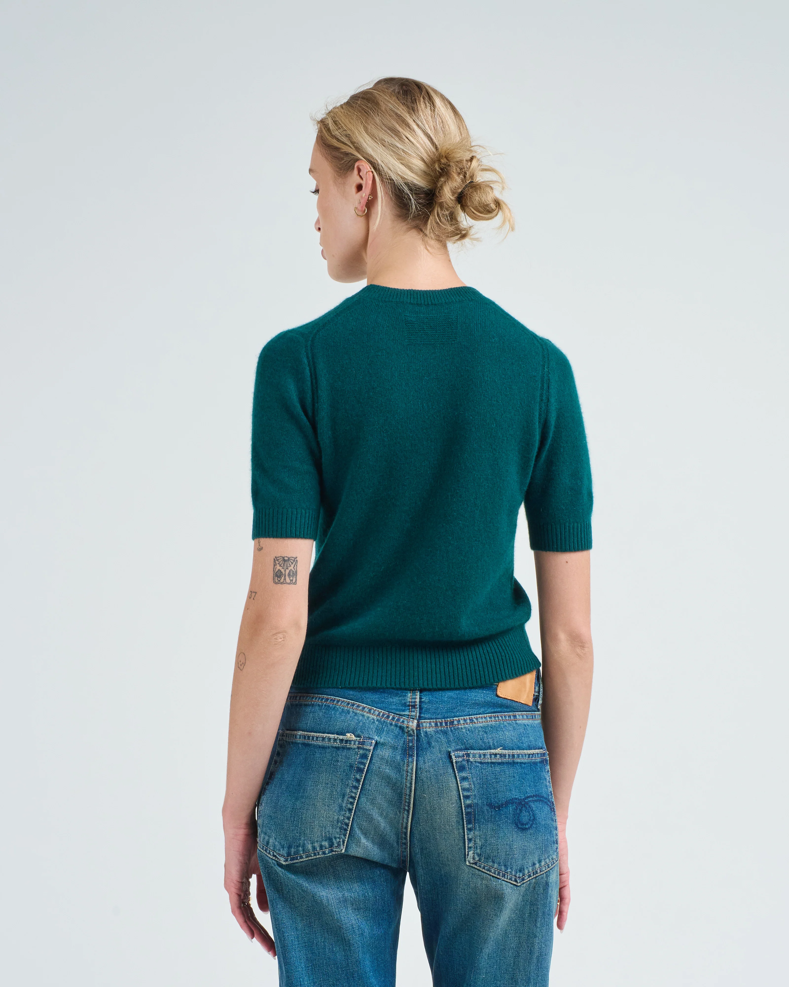 sweater tee - Image 4