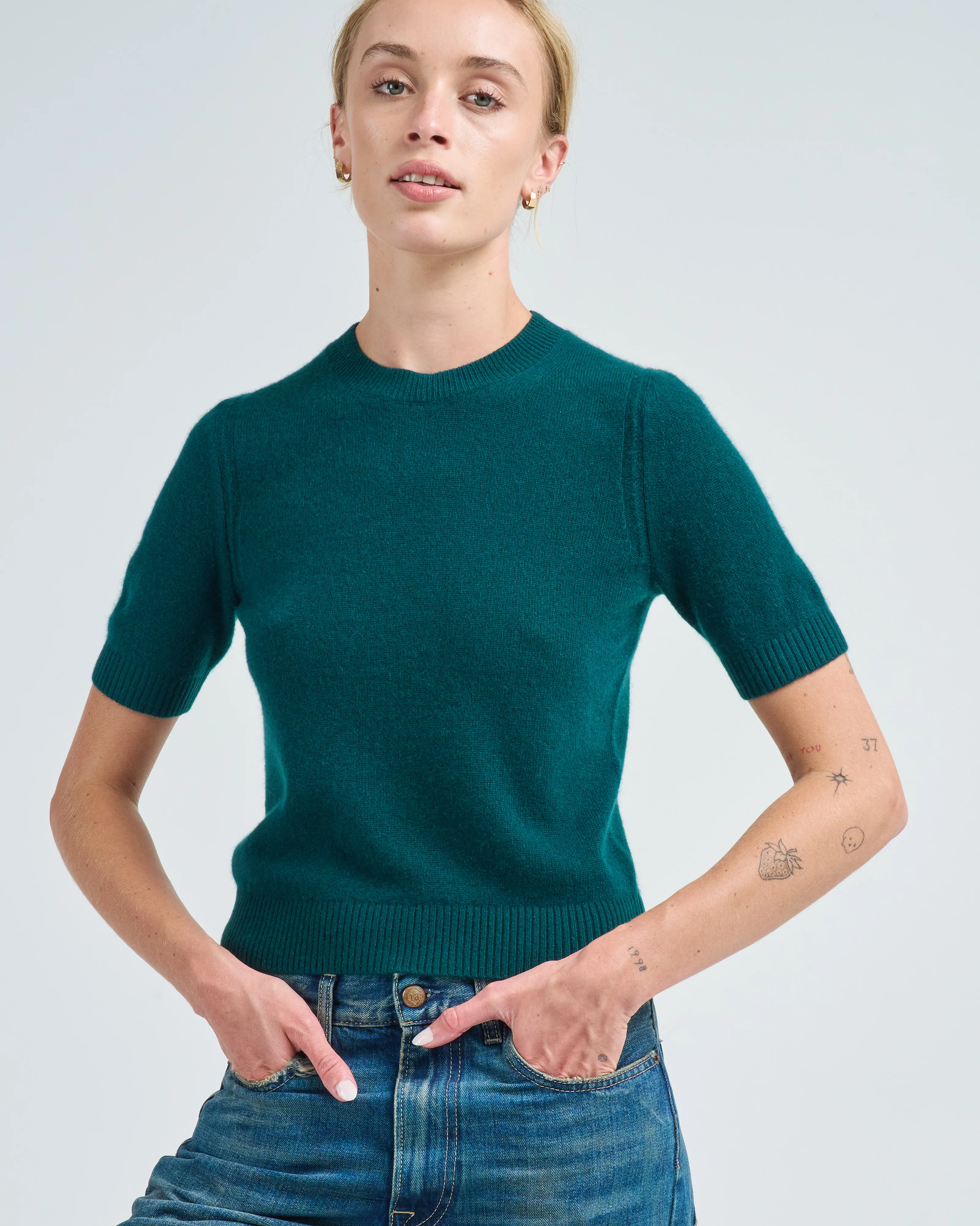 sweater tee - Image 5