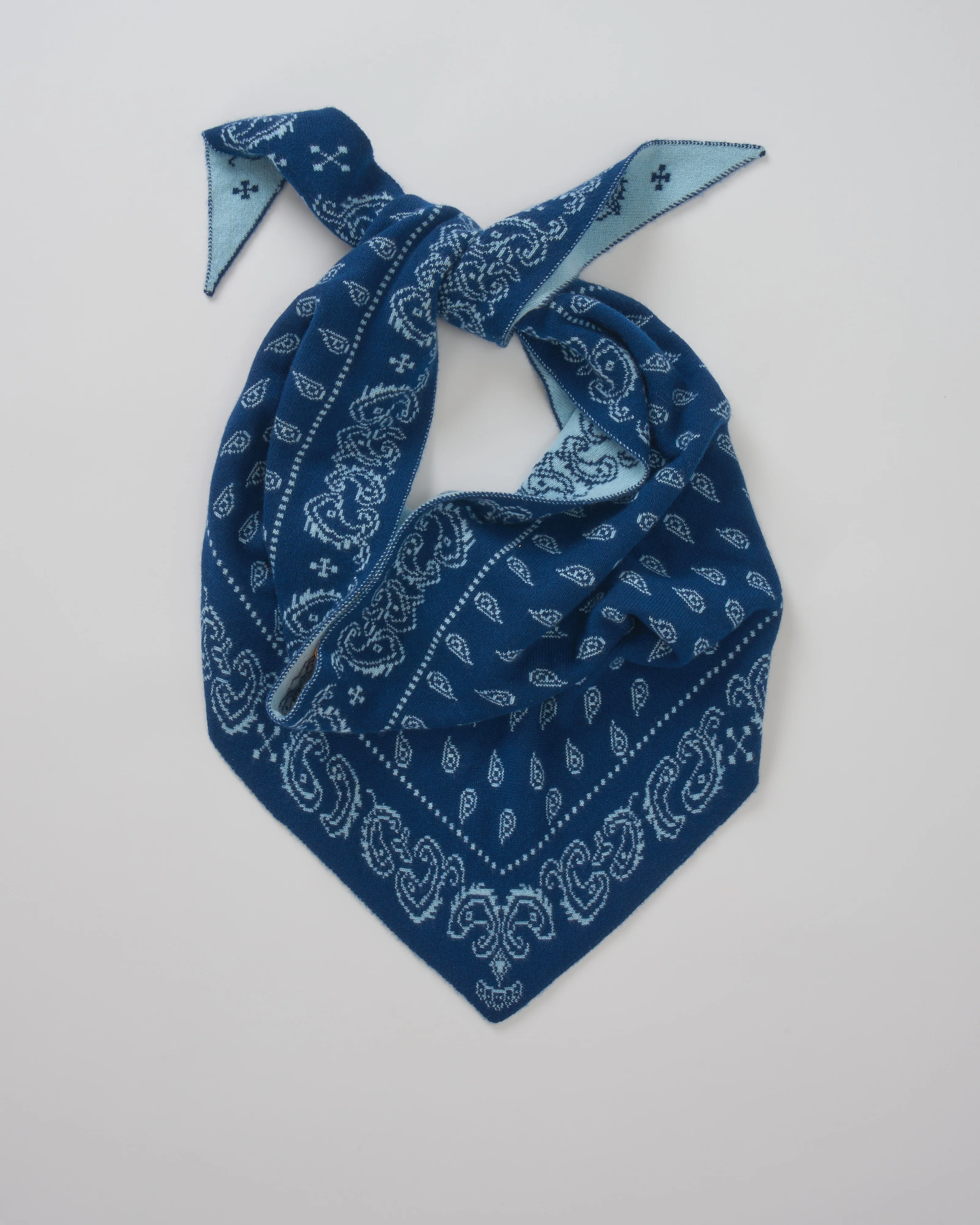 the wild rag scarf