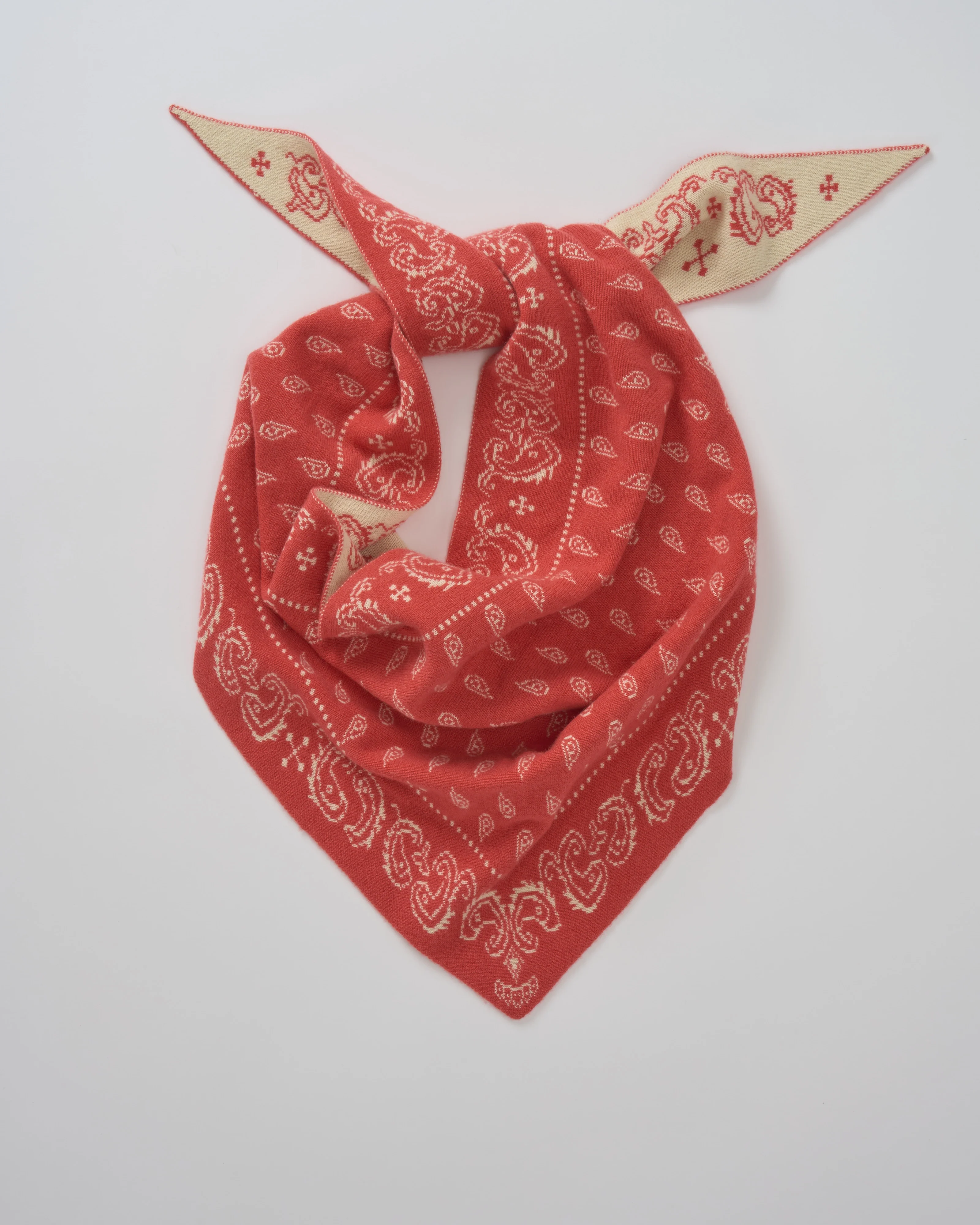 the wild rag scarf