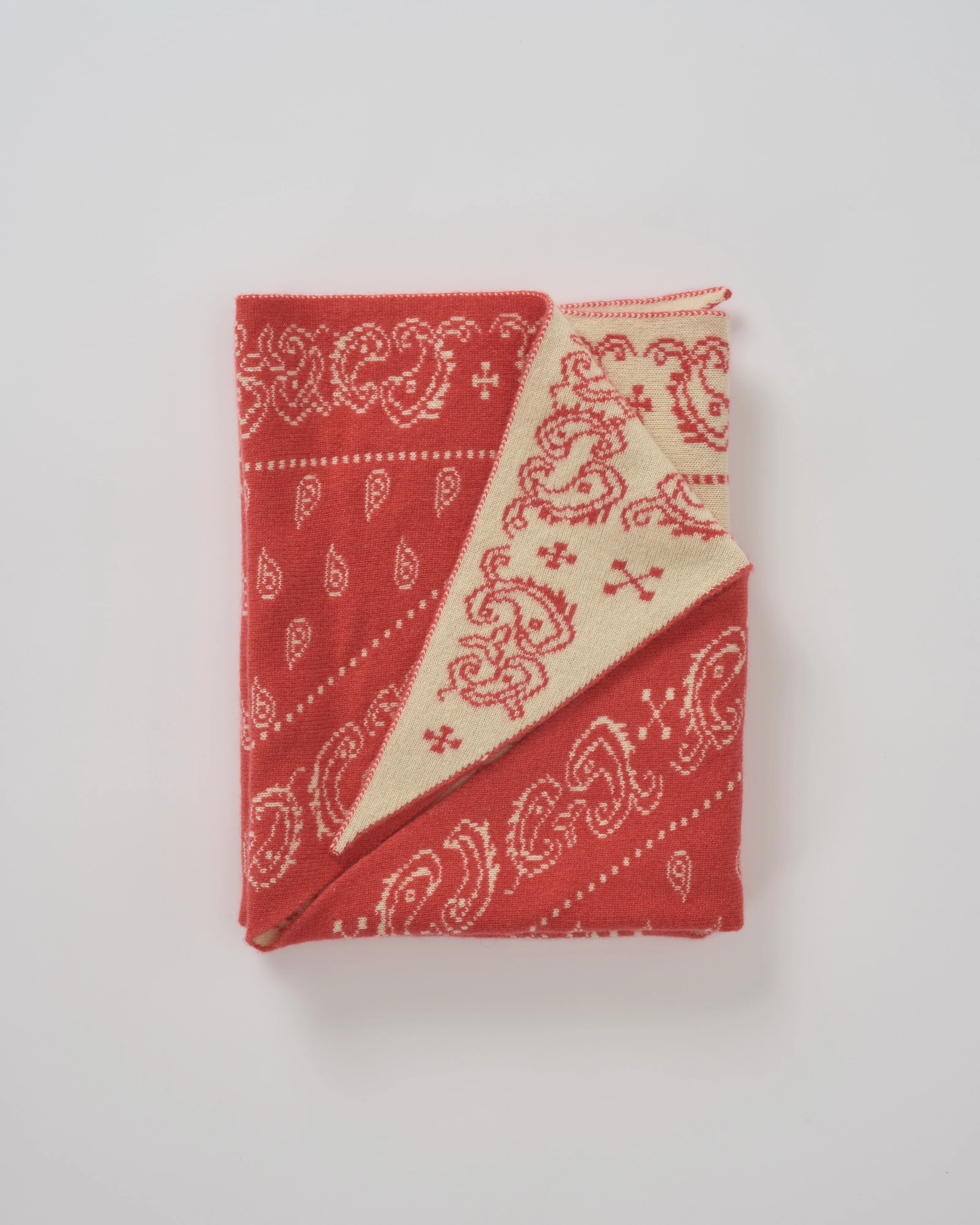 the wild rag scarf - Image 2