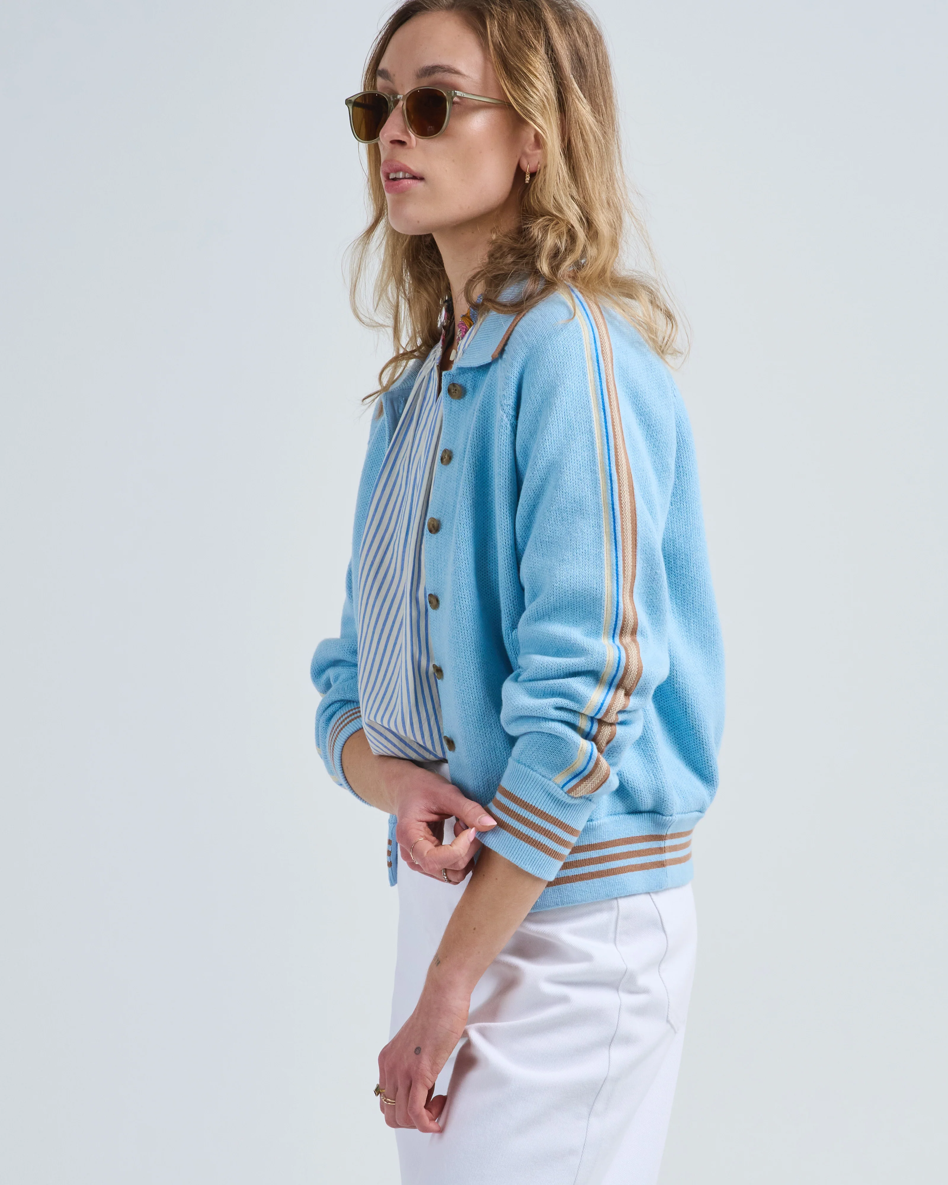 varsity jacket - Image 2