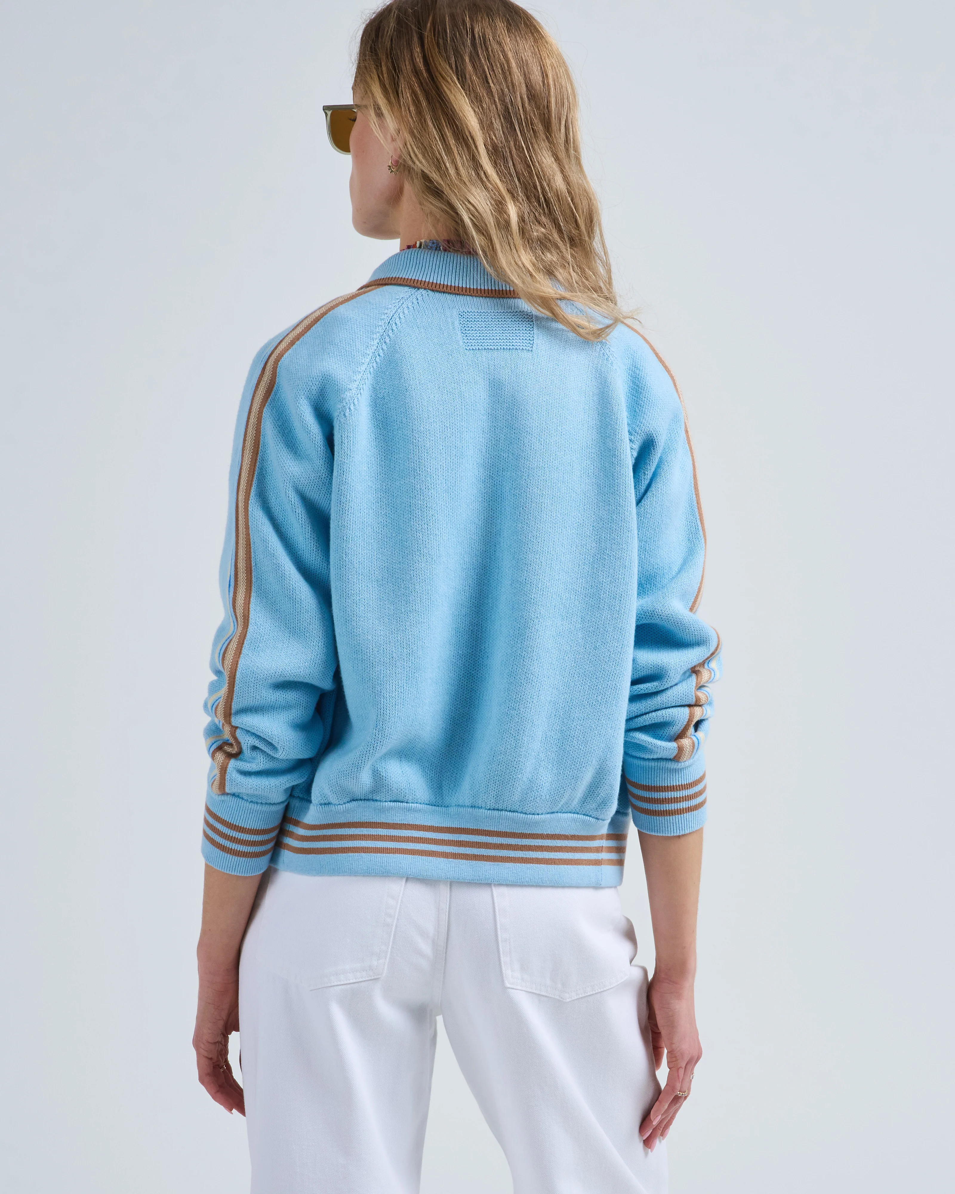 varsity jacket - Image 5