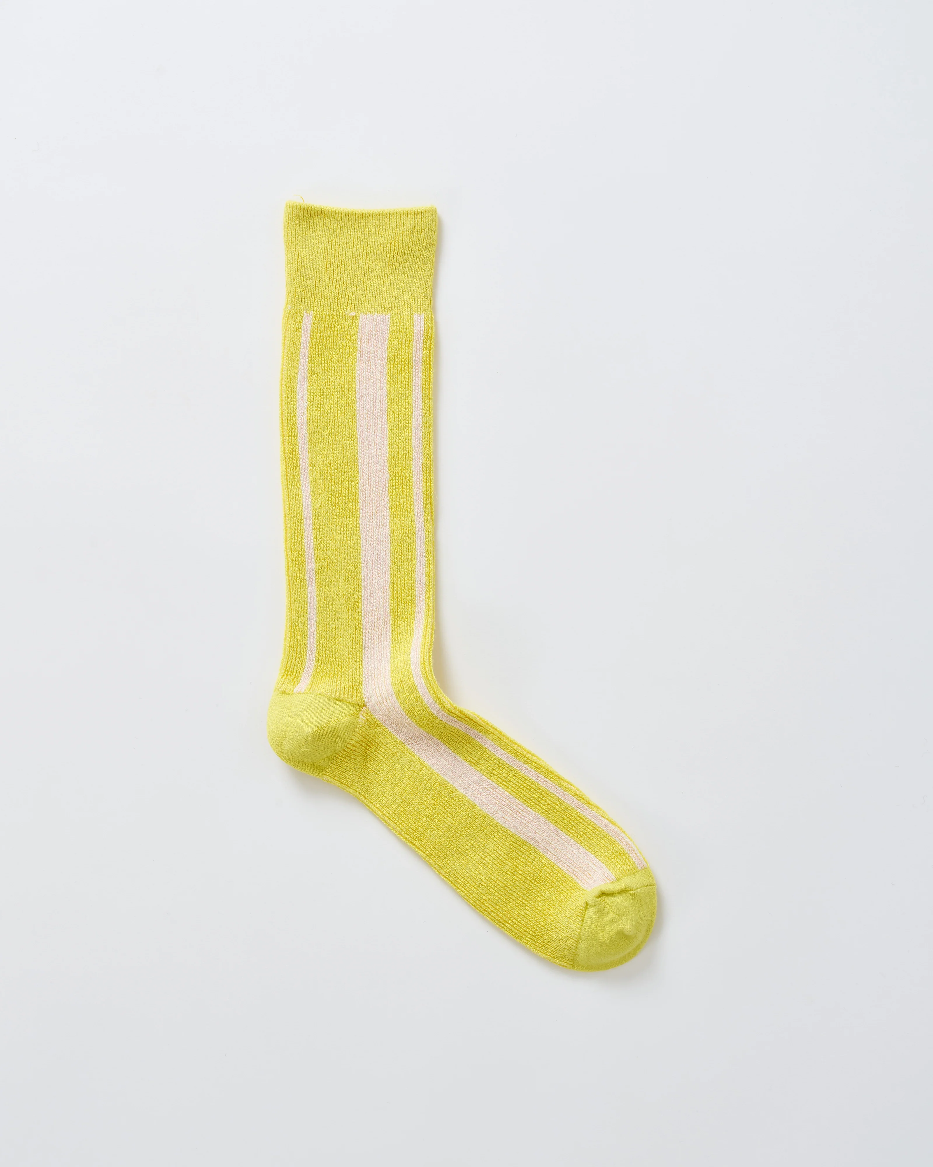 vertical stripe socks - Image 3