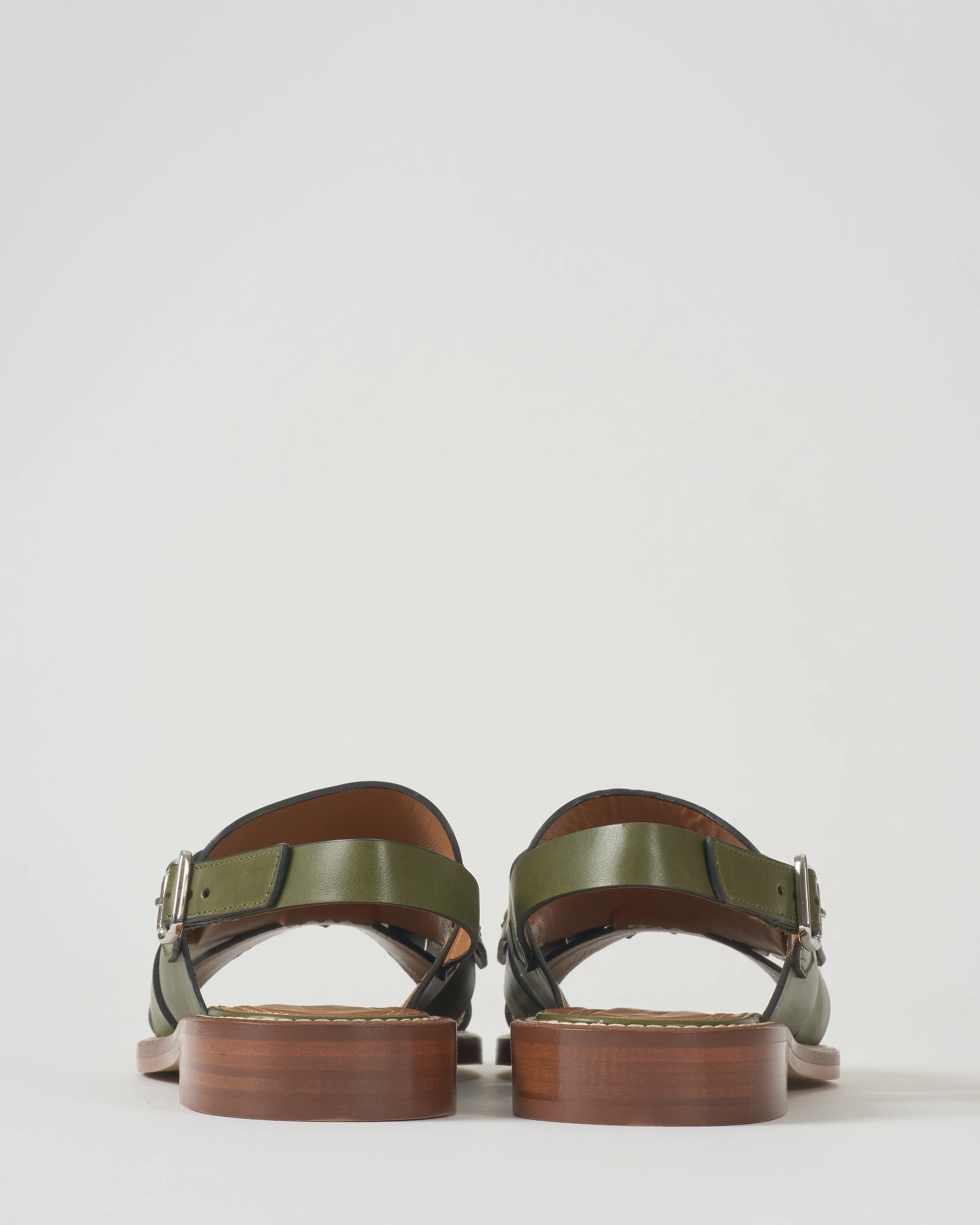 querry kiltie sandal - Image 3