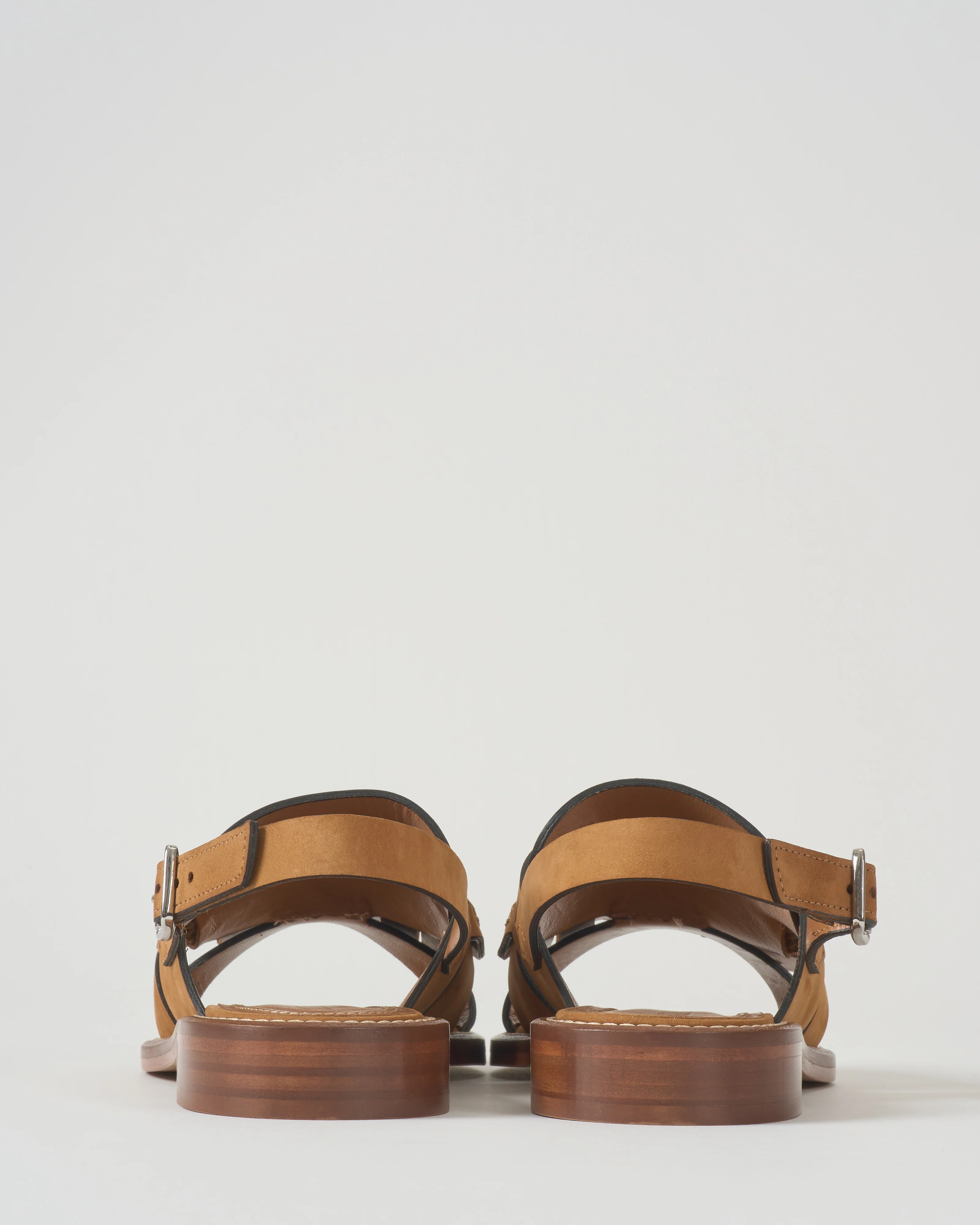 querry kiltie sandal - Image 3