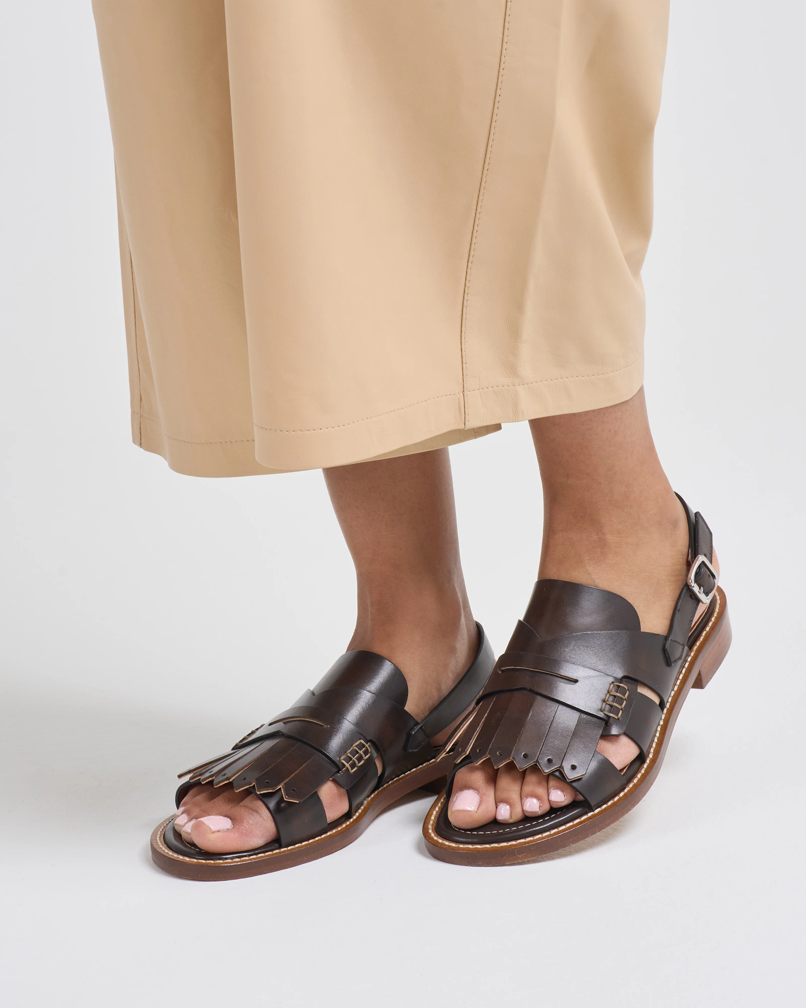 querry sandal - Image 2