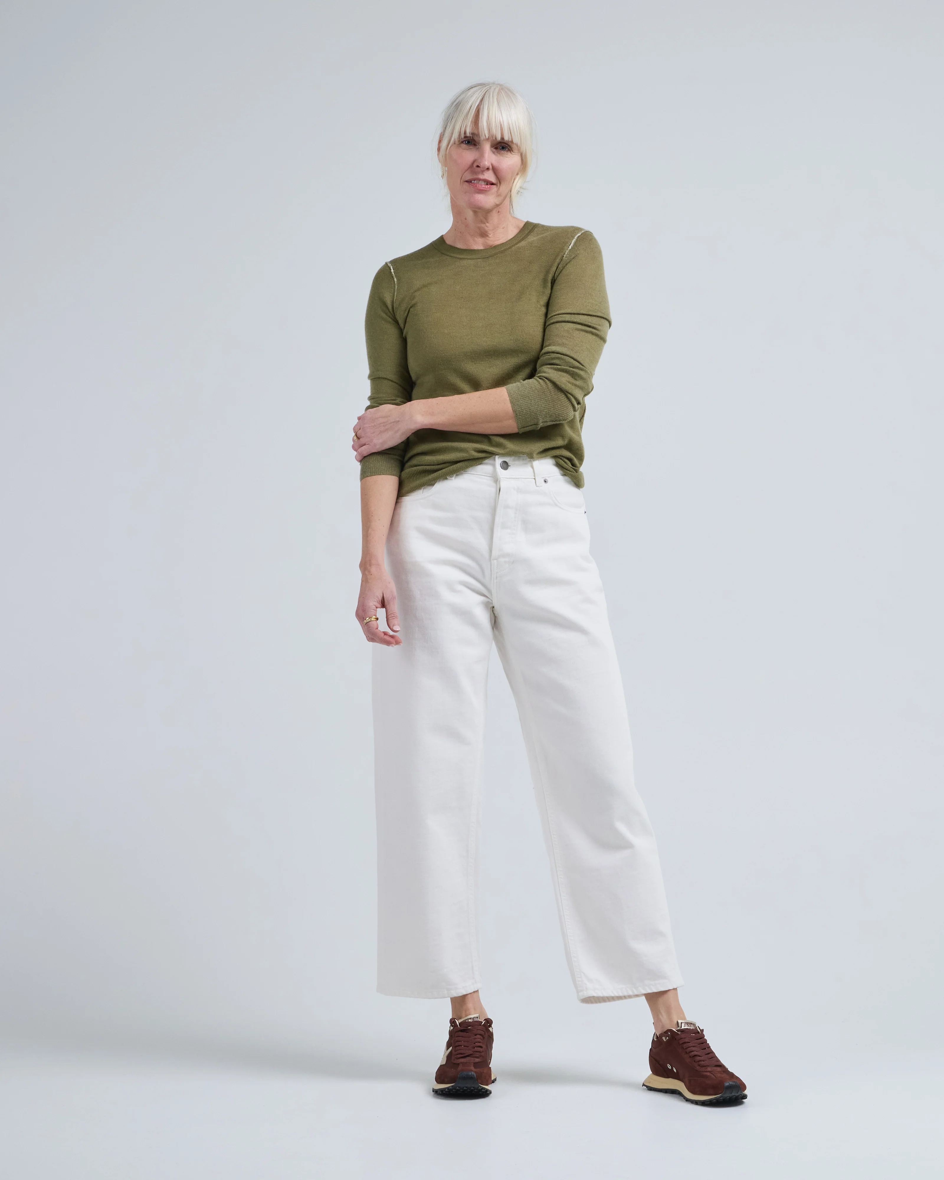 betty bull 44 jeans - Image 2