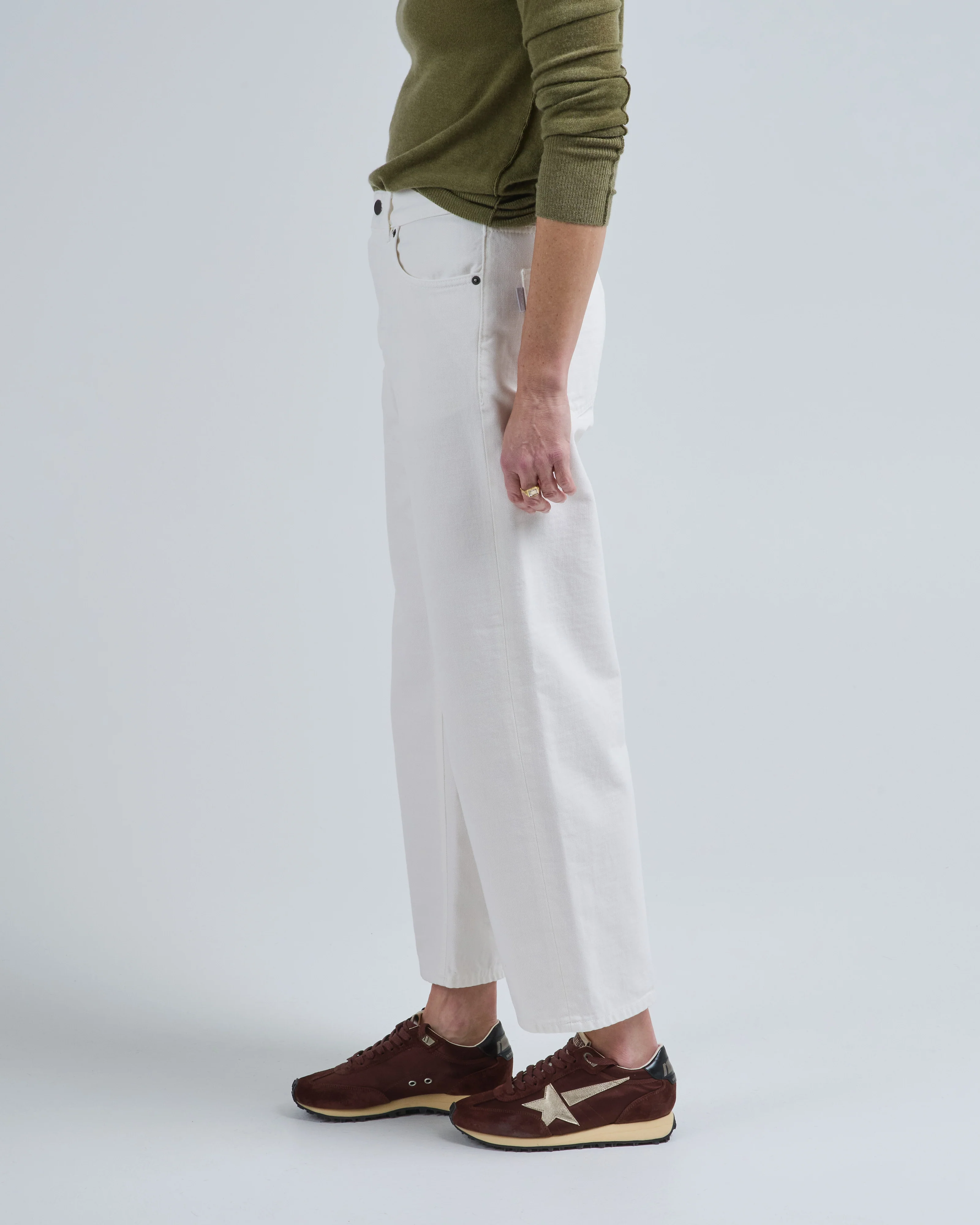 betty bull 44 jeans - Image 3