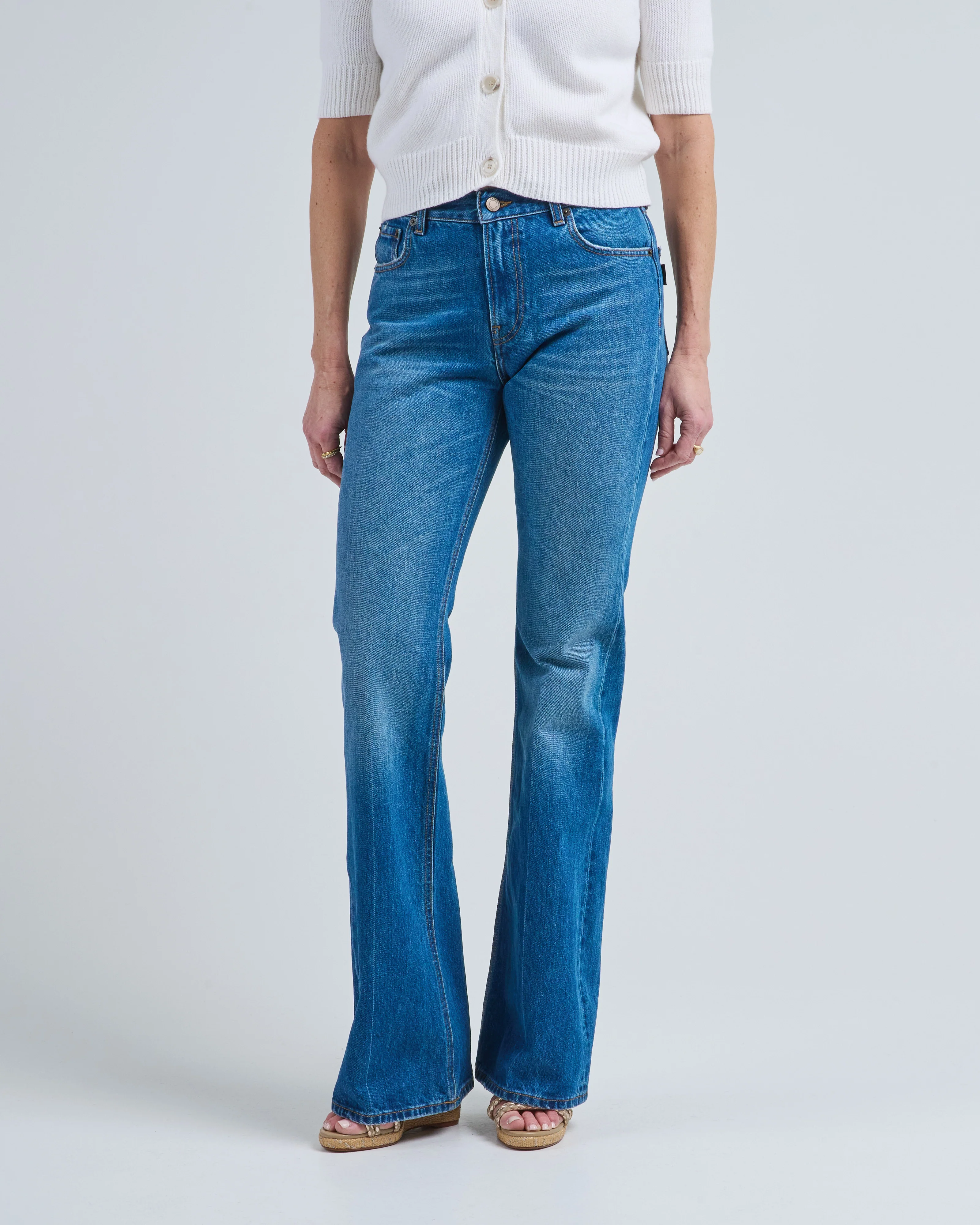 flora jeans - Image 2