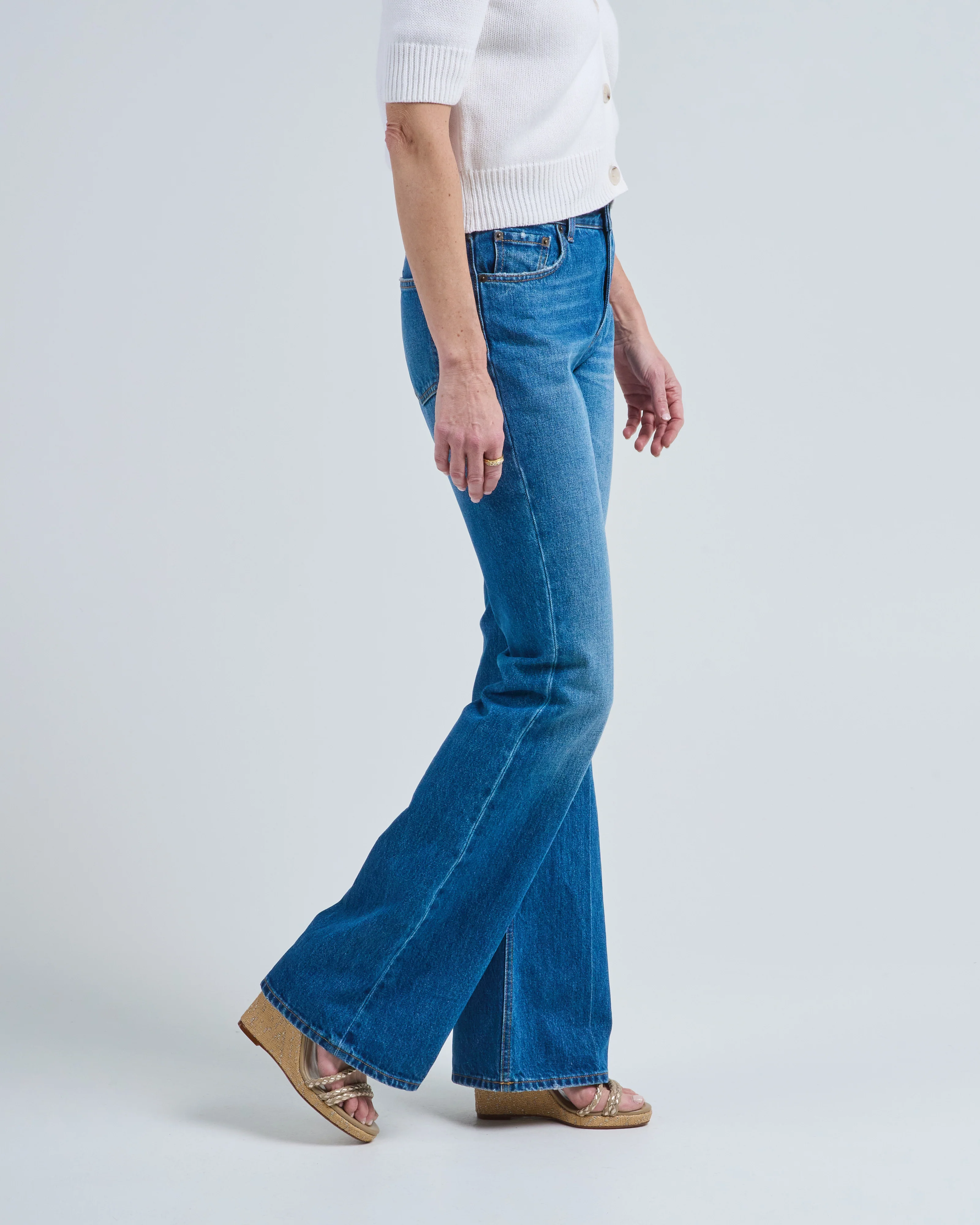 flora jeans - Image 3