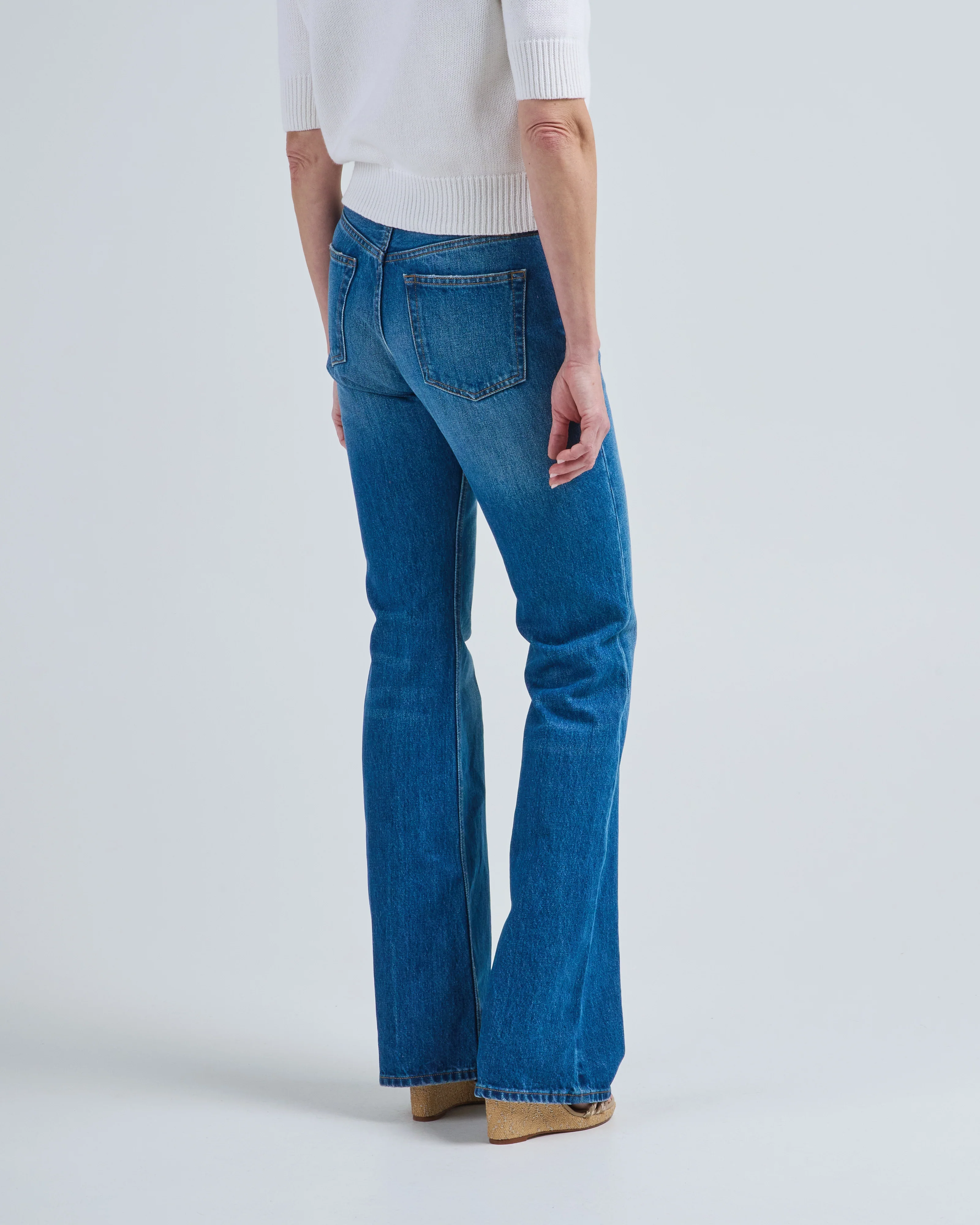 flora jeans - Image 4