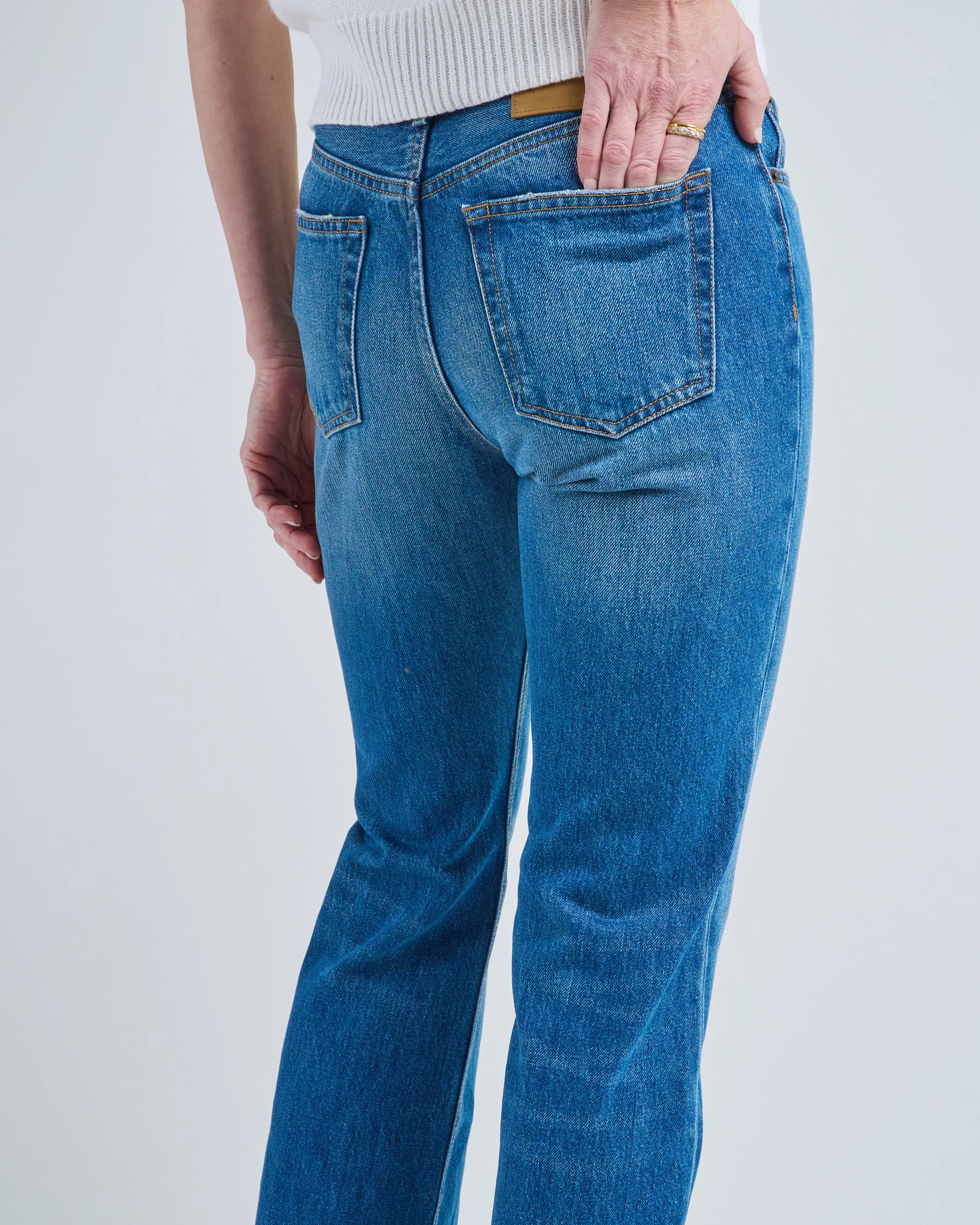flora jeans - Image 5