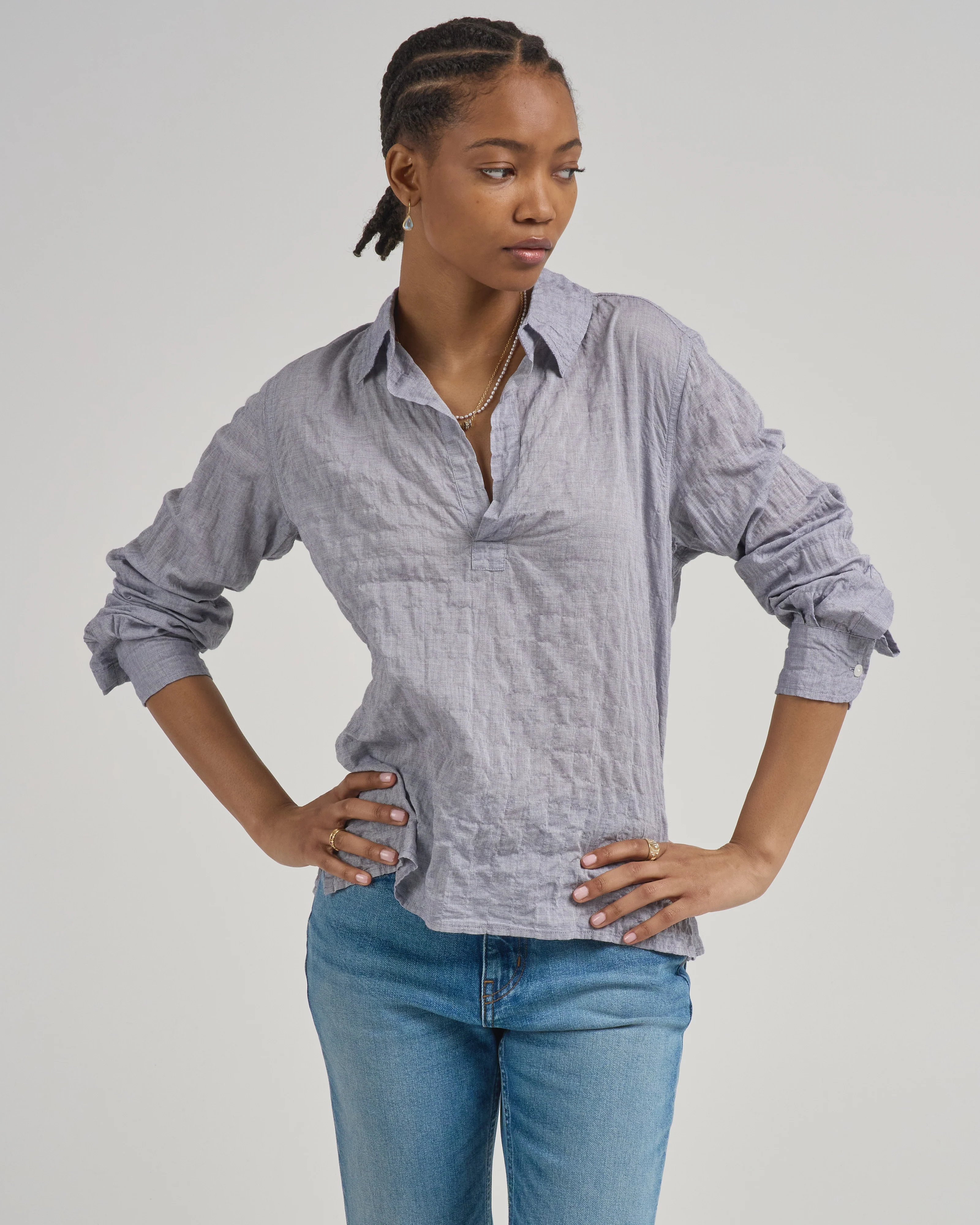 hampton pullover - Image 2