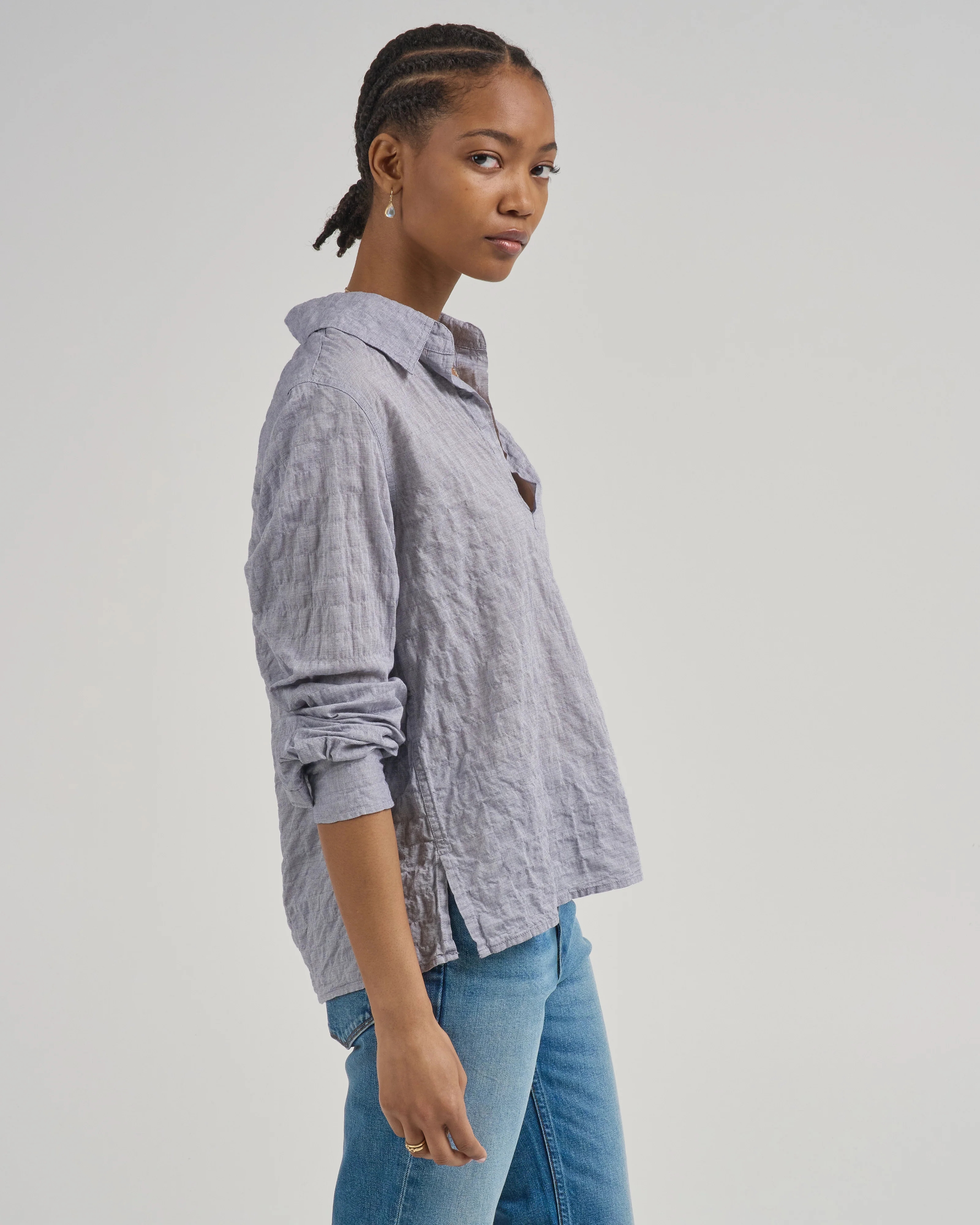 hampton pullover - Image 3